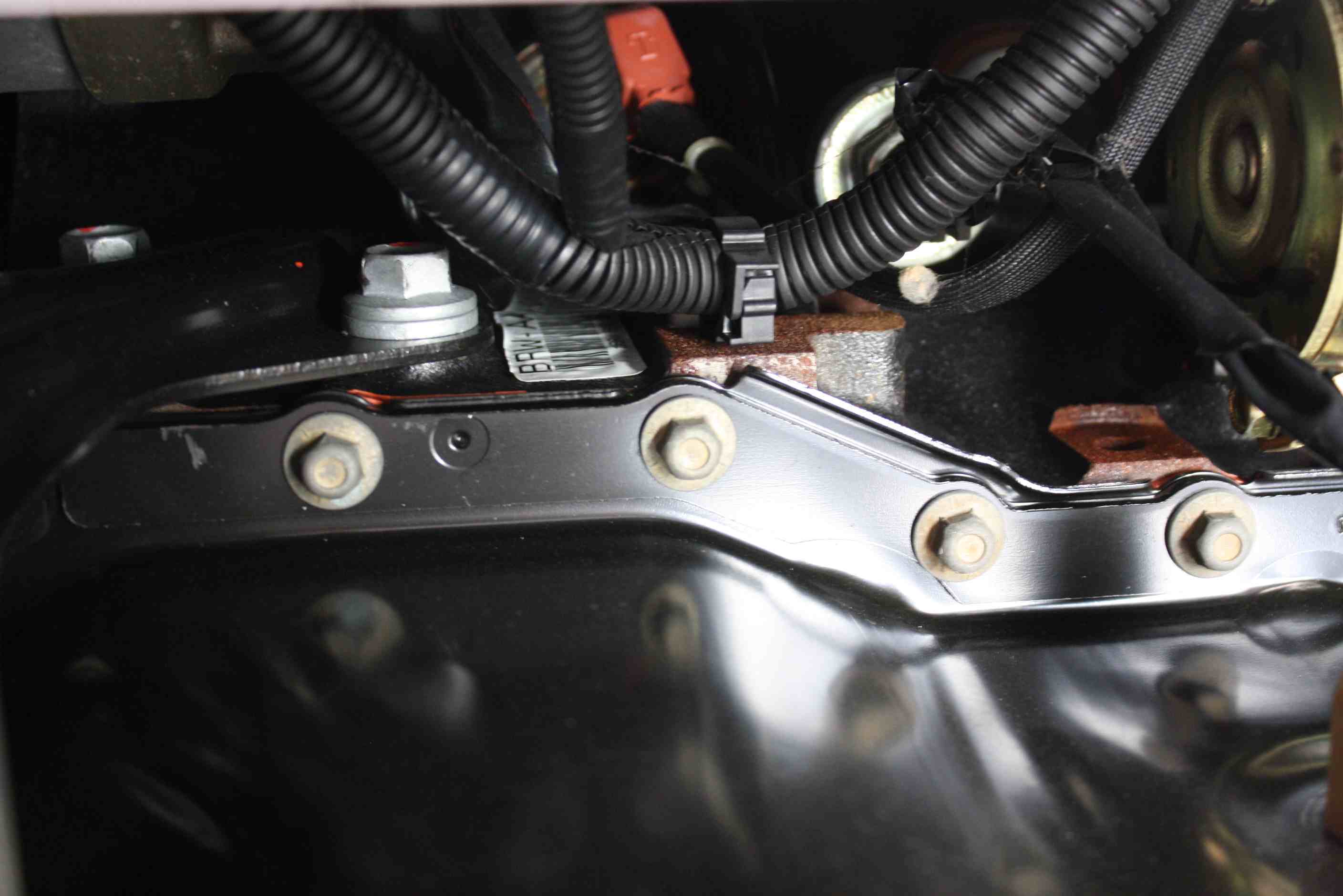 2002 Monte Carlo Dale Earnhardt Edition with only 52 miles since new.