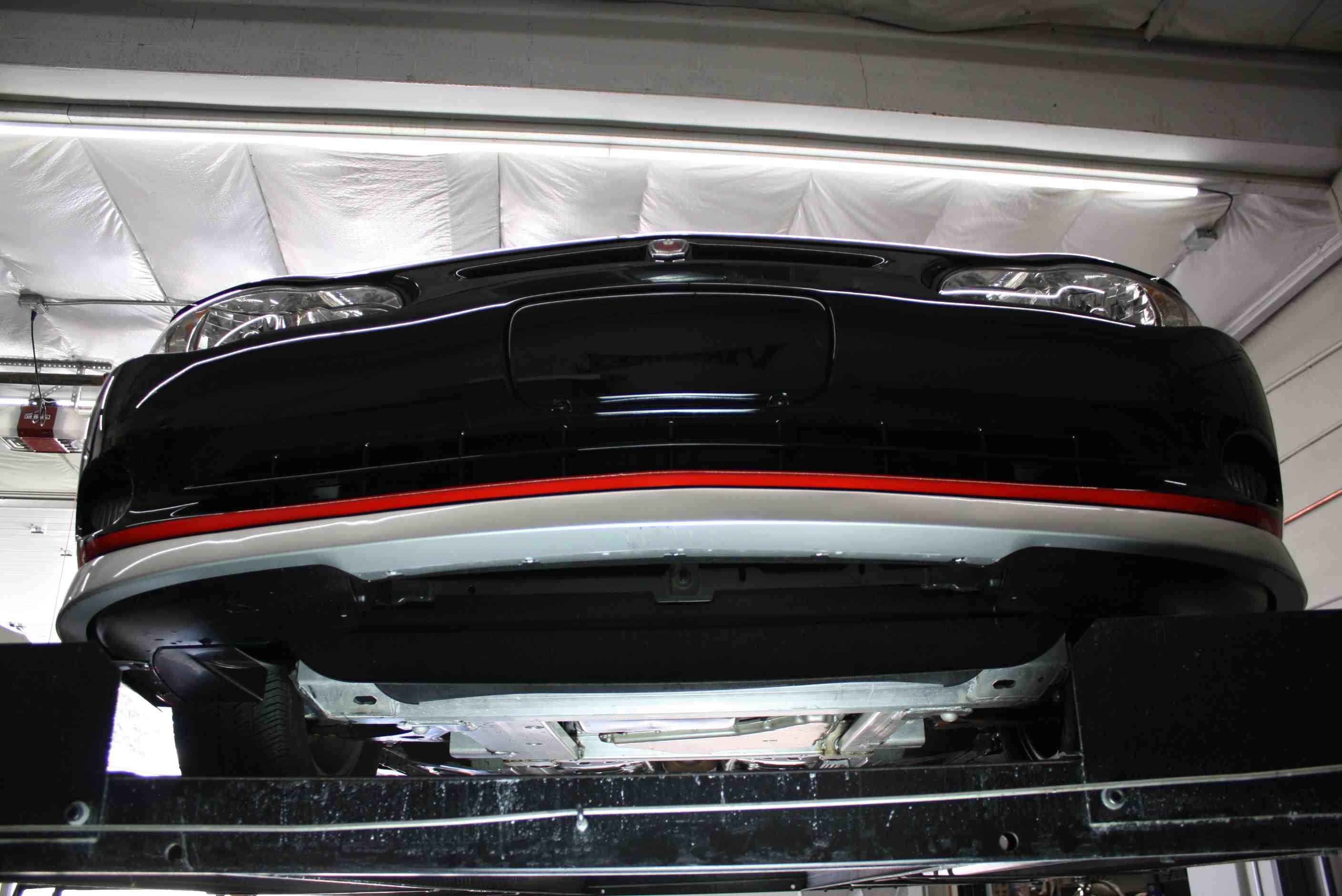 2002 Monte Carlo Dale Earnhardt Edition with only 52 miles since new.