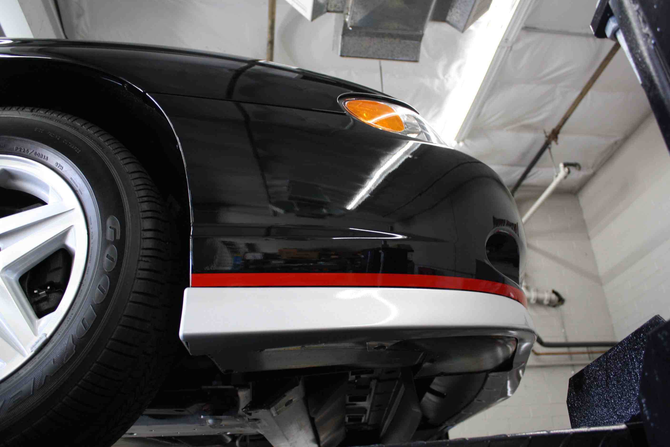2002 Monte Carlo Dale Earnhardt Edition with only 52 miles since new.