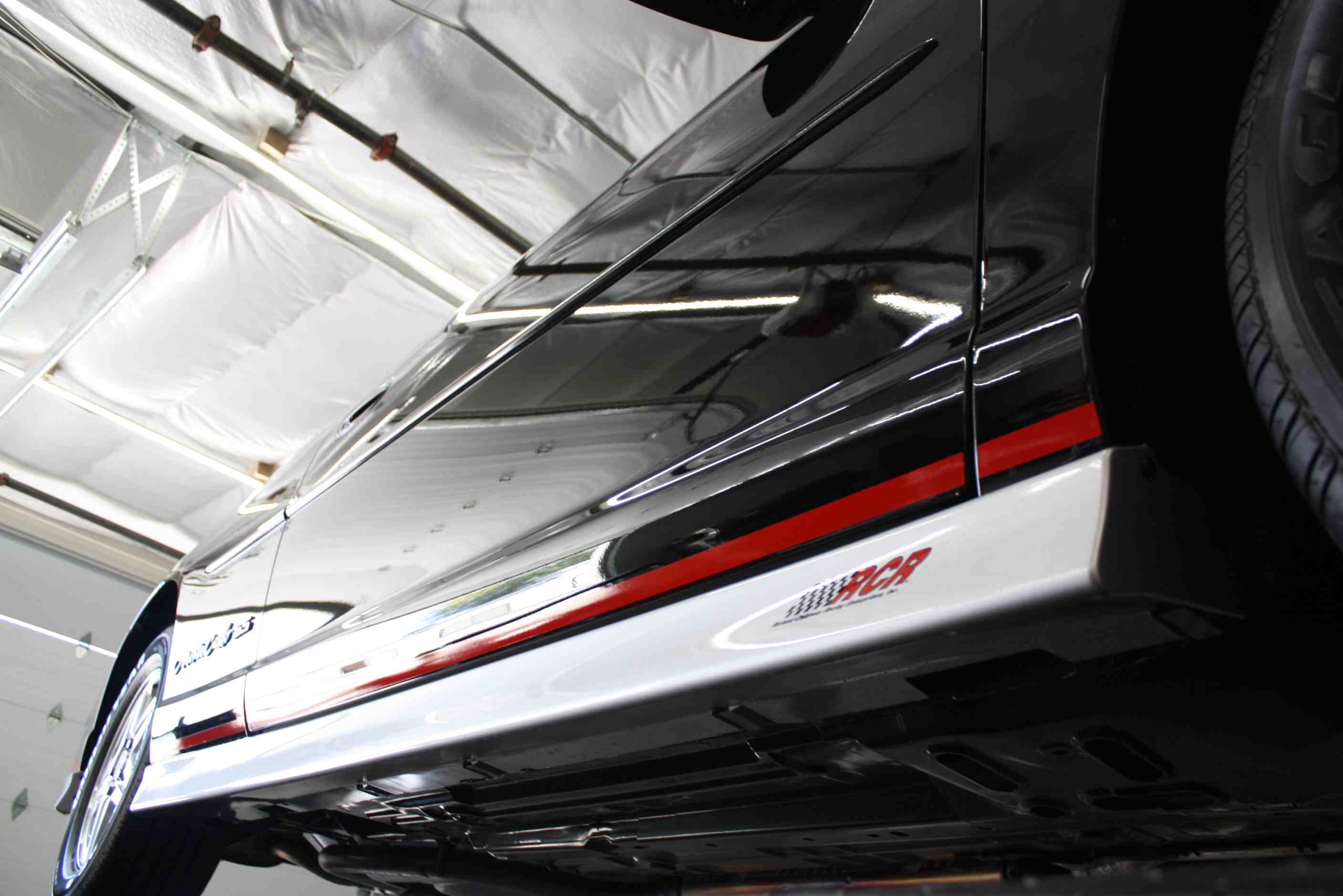 2002 Monte Carlo Dale Earnhardt Edition with only 52 miles since new.