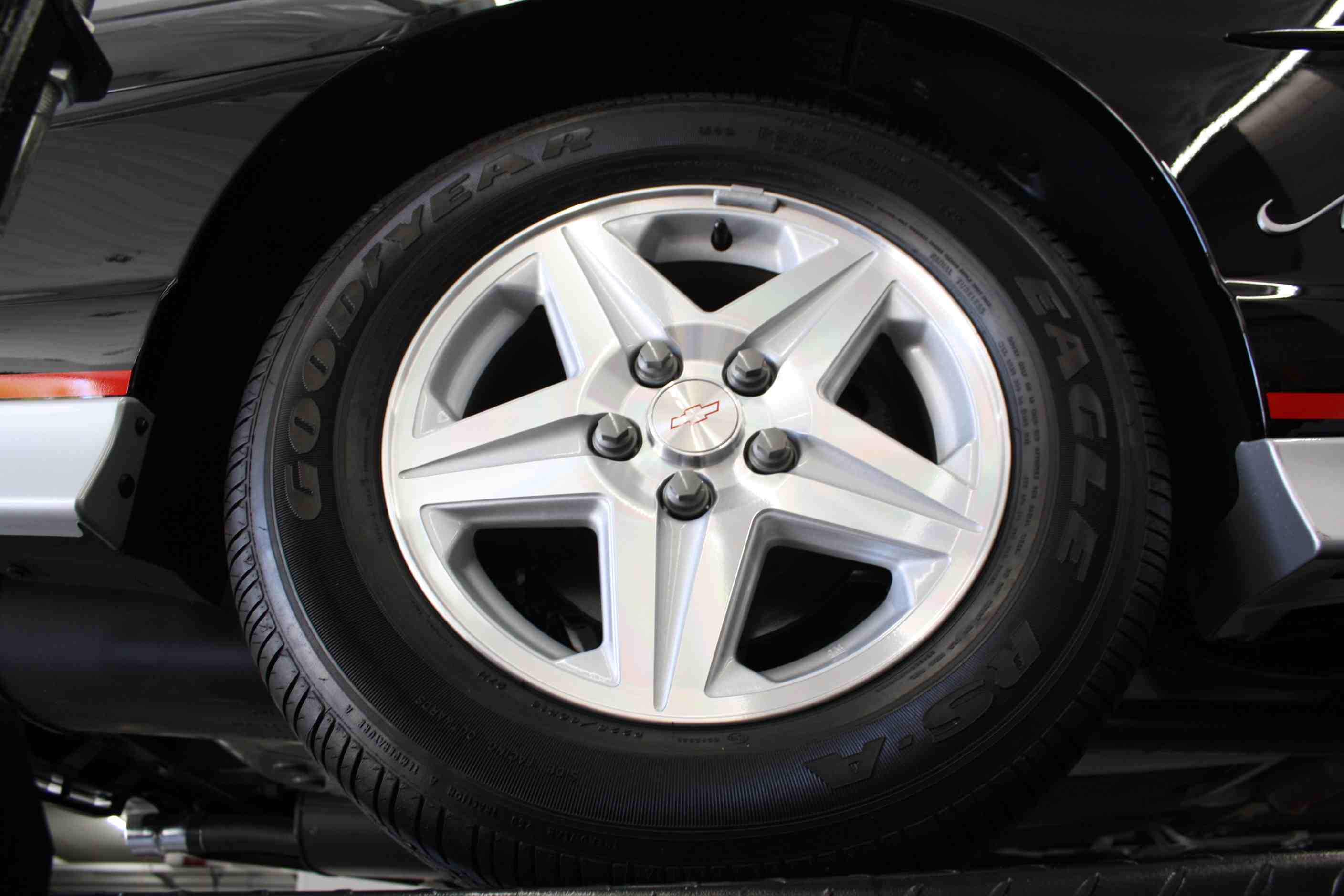 2002 Monte Carlo Dale Earnhardt Edition with only 52 miles since new.
