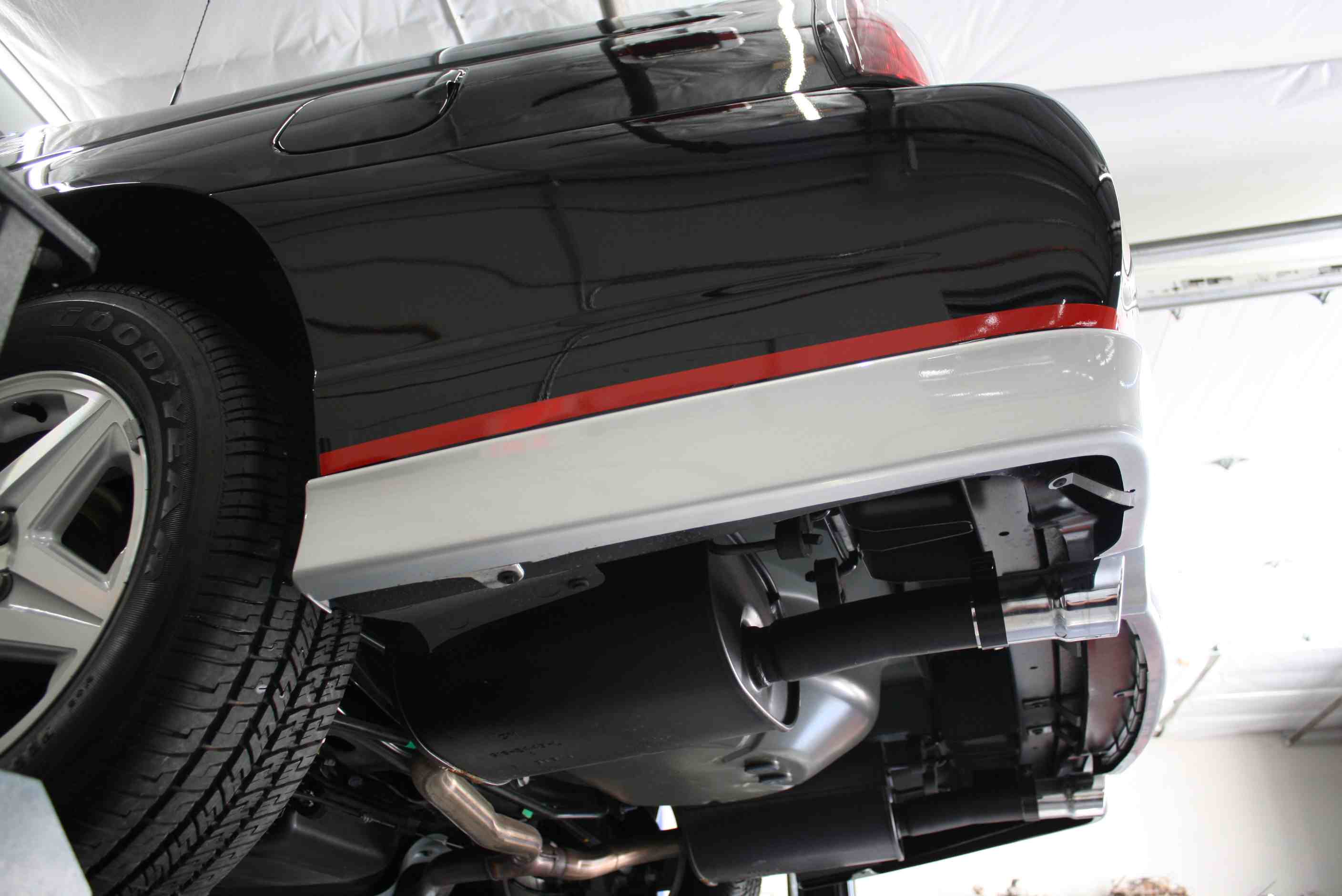 2002 Monte Carlo Dale Earnhardt Edition with only 52 miles since new.