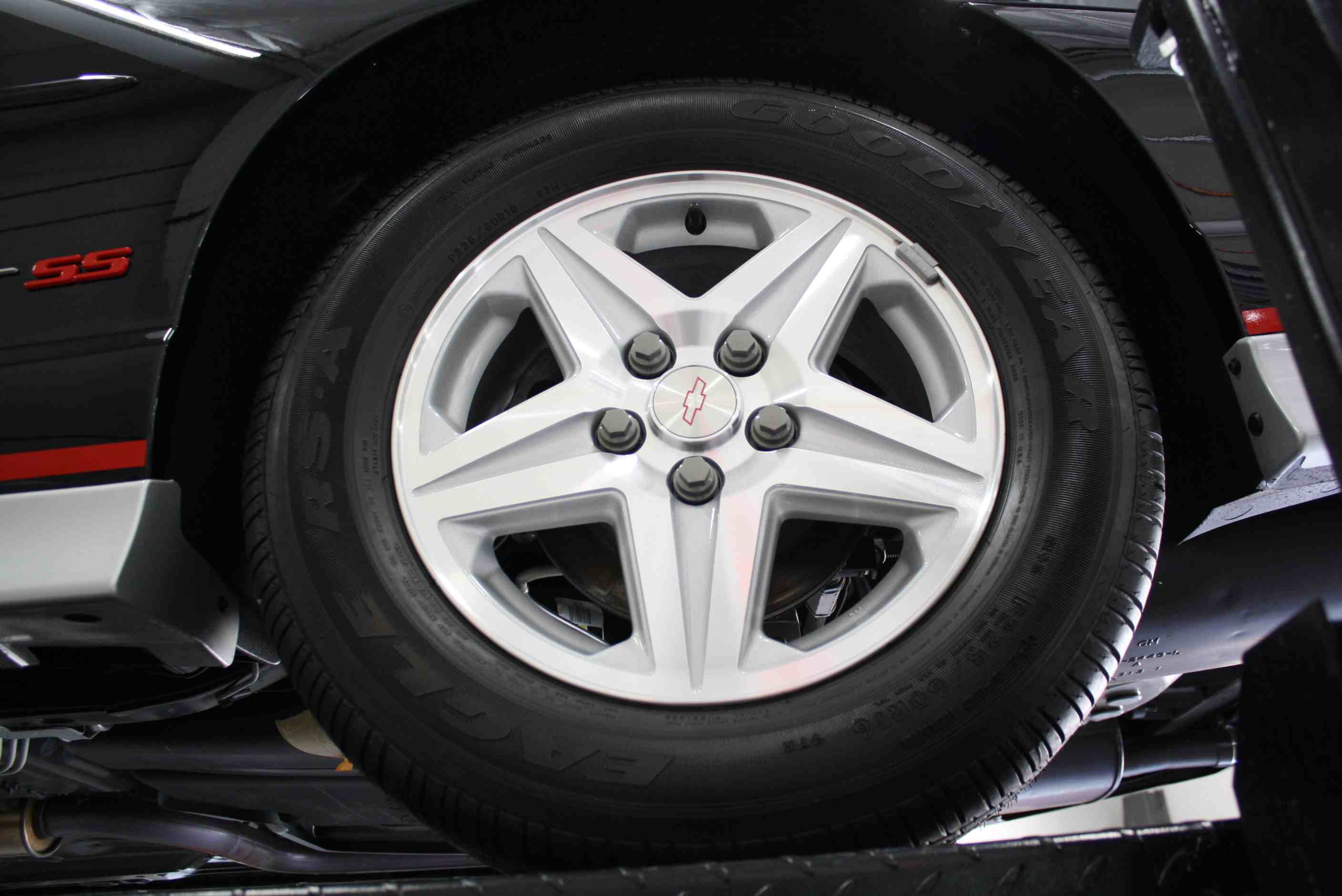 2002 Monte Carlo Dale Earnhardt Edition with only 52 miles since new.