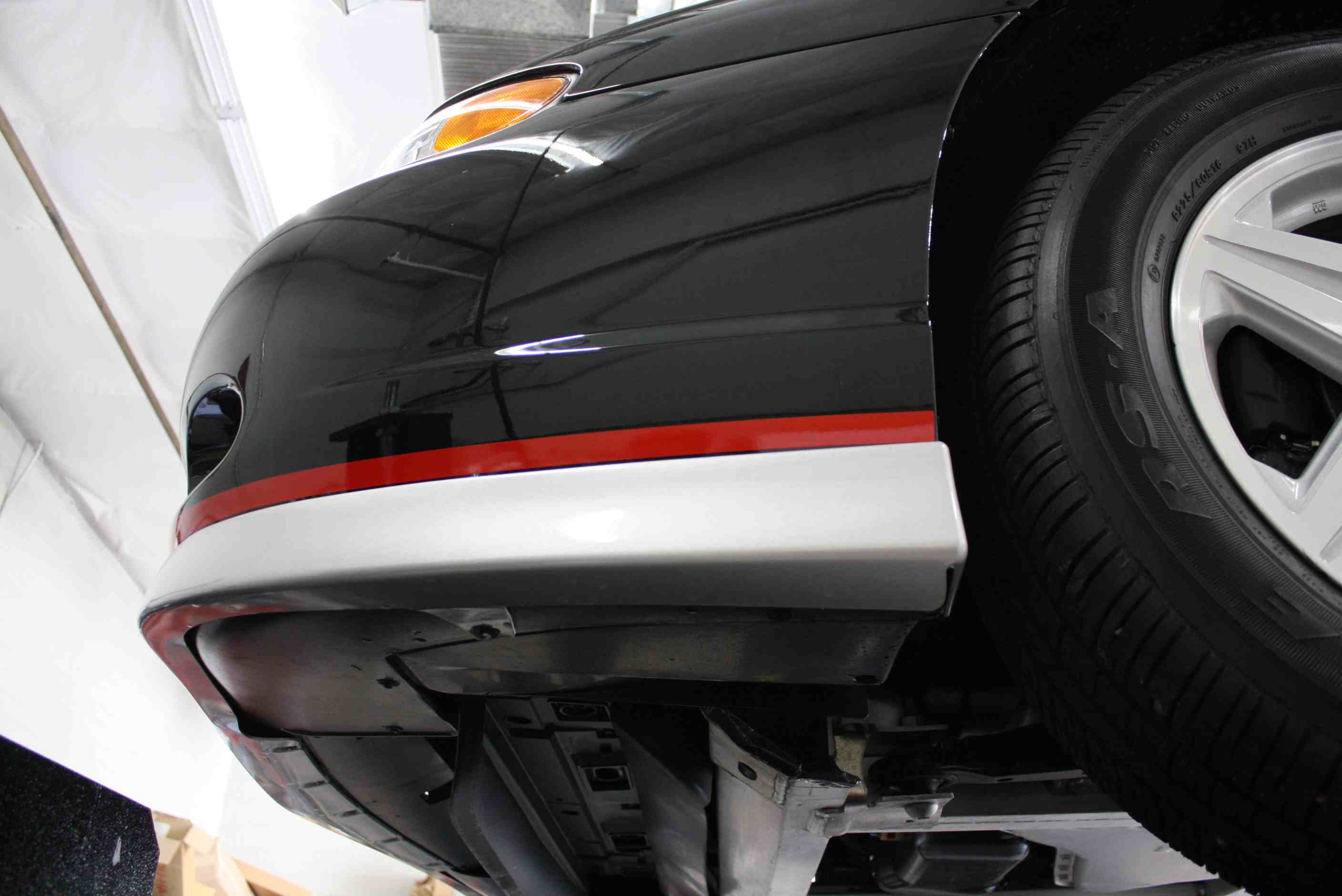 2002 Monte Carlo Dale Earnhardt Edition with only 52 miles since new.