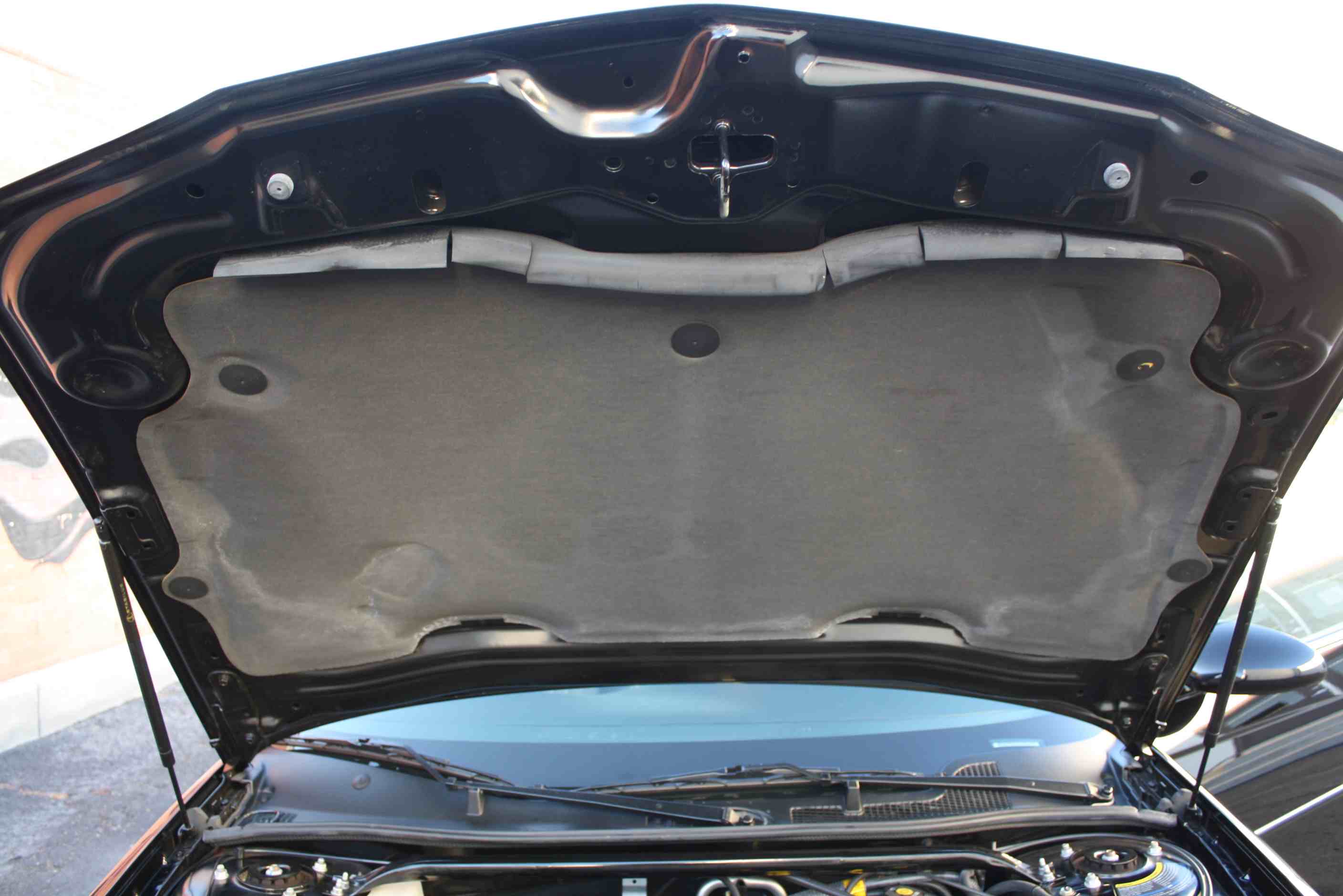 2002 Monte Carlo Dale Earnhardt Edition with only 52 miles since new.