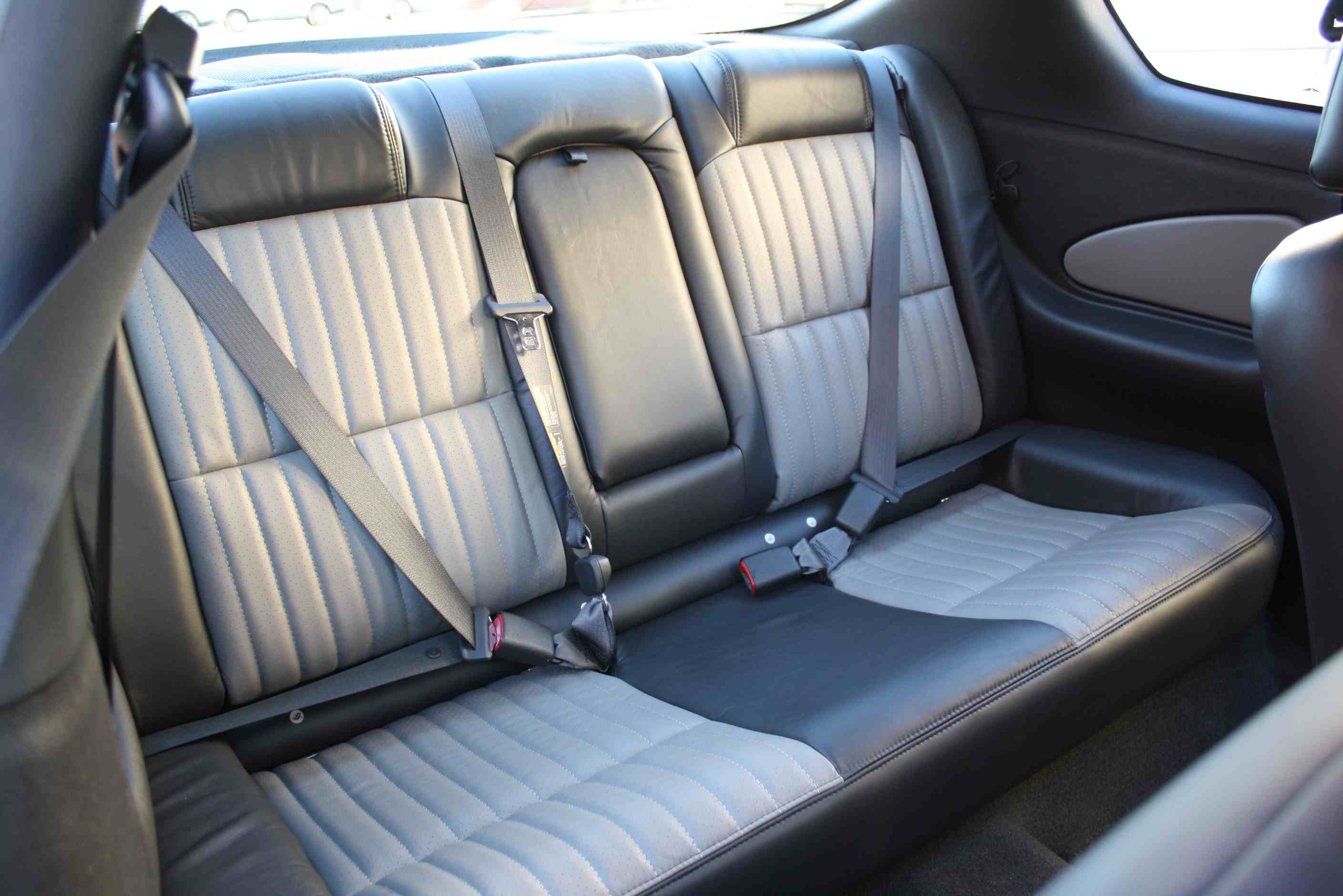 2002 Monte Carlo Dale Earnhardt Edition with only 52 miles since new.