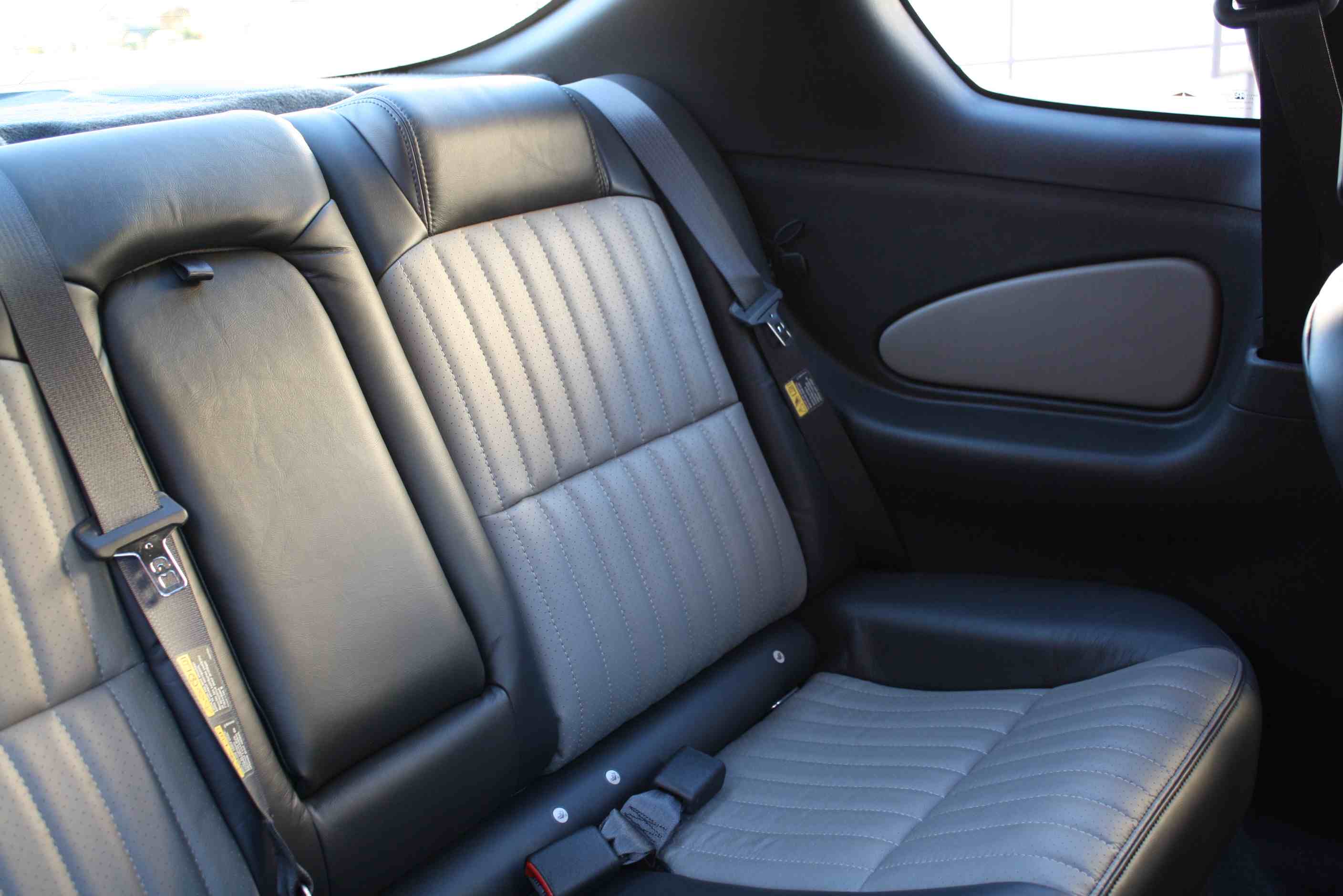 2002 Monte Carlo Dale Earnhardt Edition with only 52 miles since new.