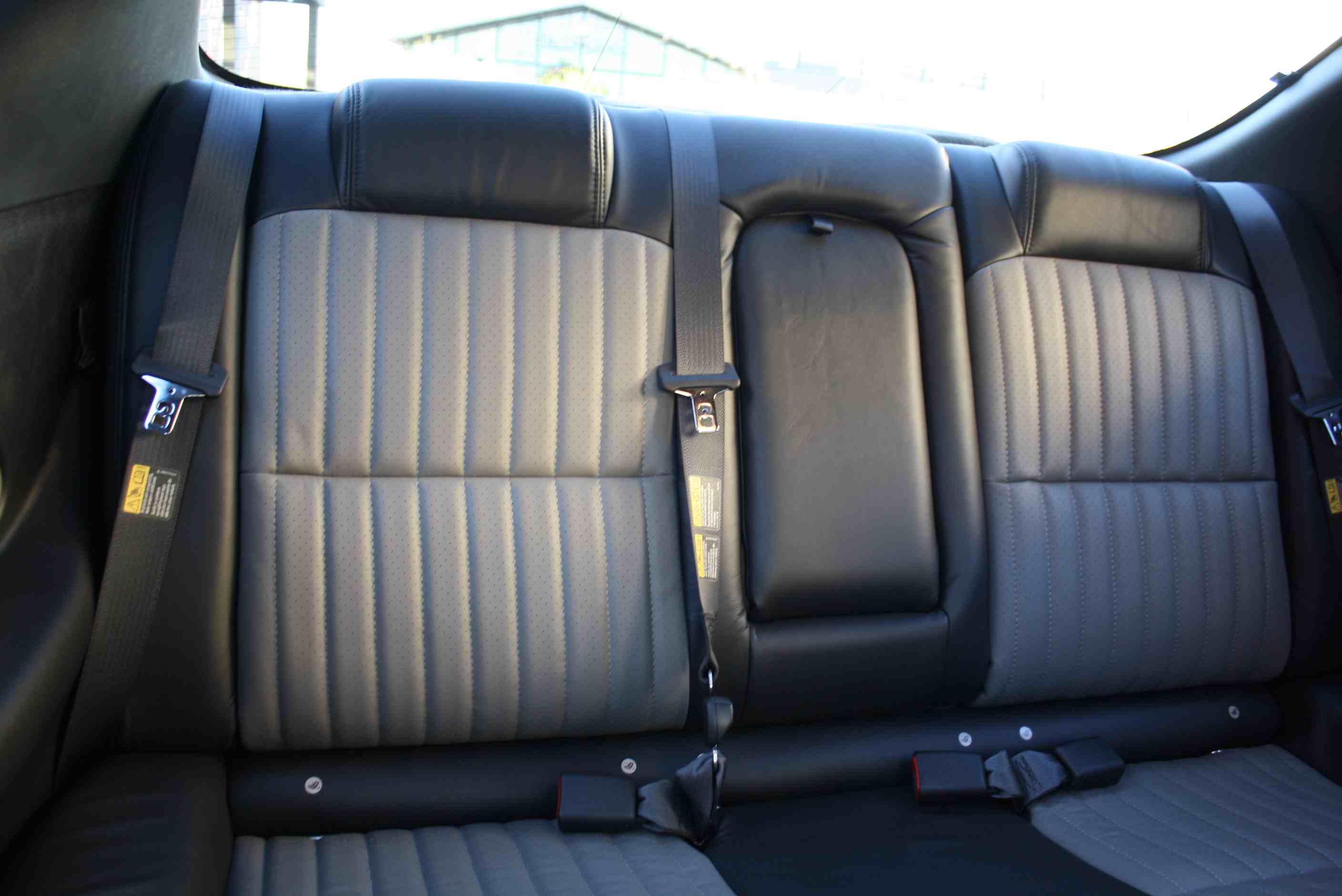 2002 Monte Carlo Dale Earnhardt Edition with only 52 miles since new.