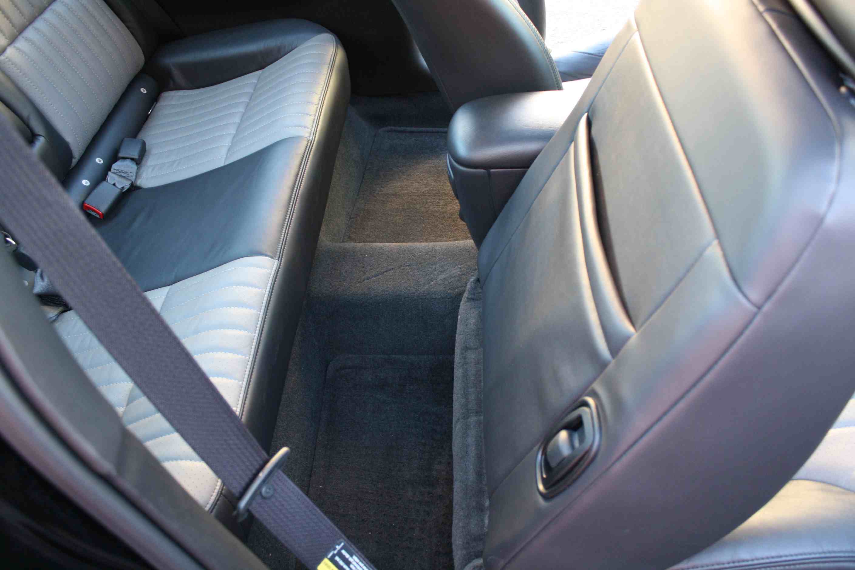2002 Monte Carlo Dale Earnhardt Edition with only 52 miles since new.