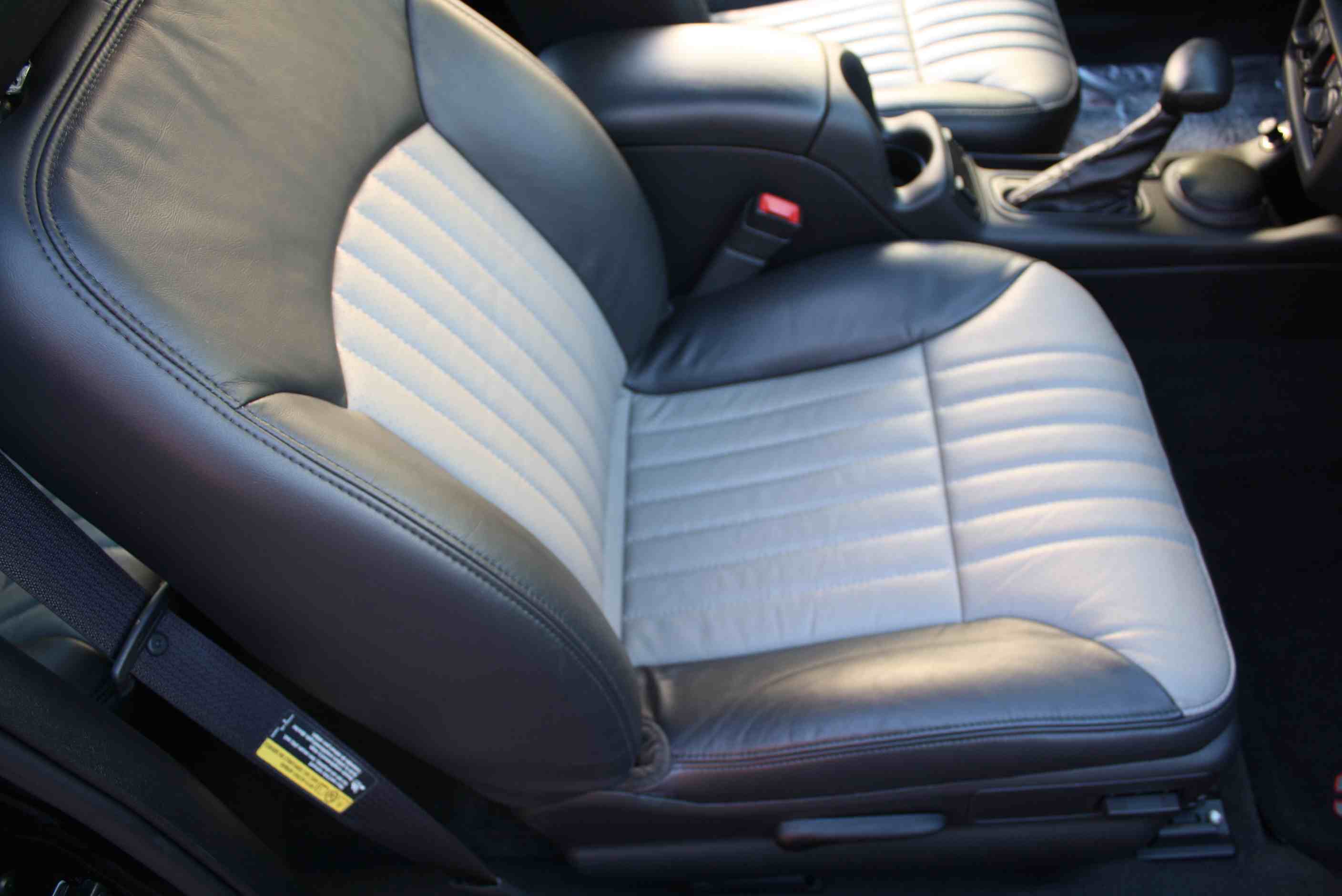 2002 Monte Carlo Dale Earnhardt Edition with only 52 miles since new.