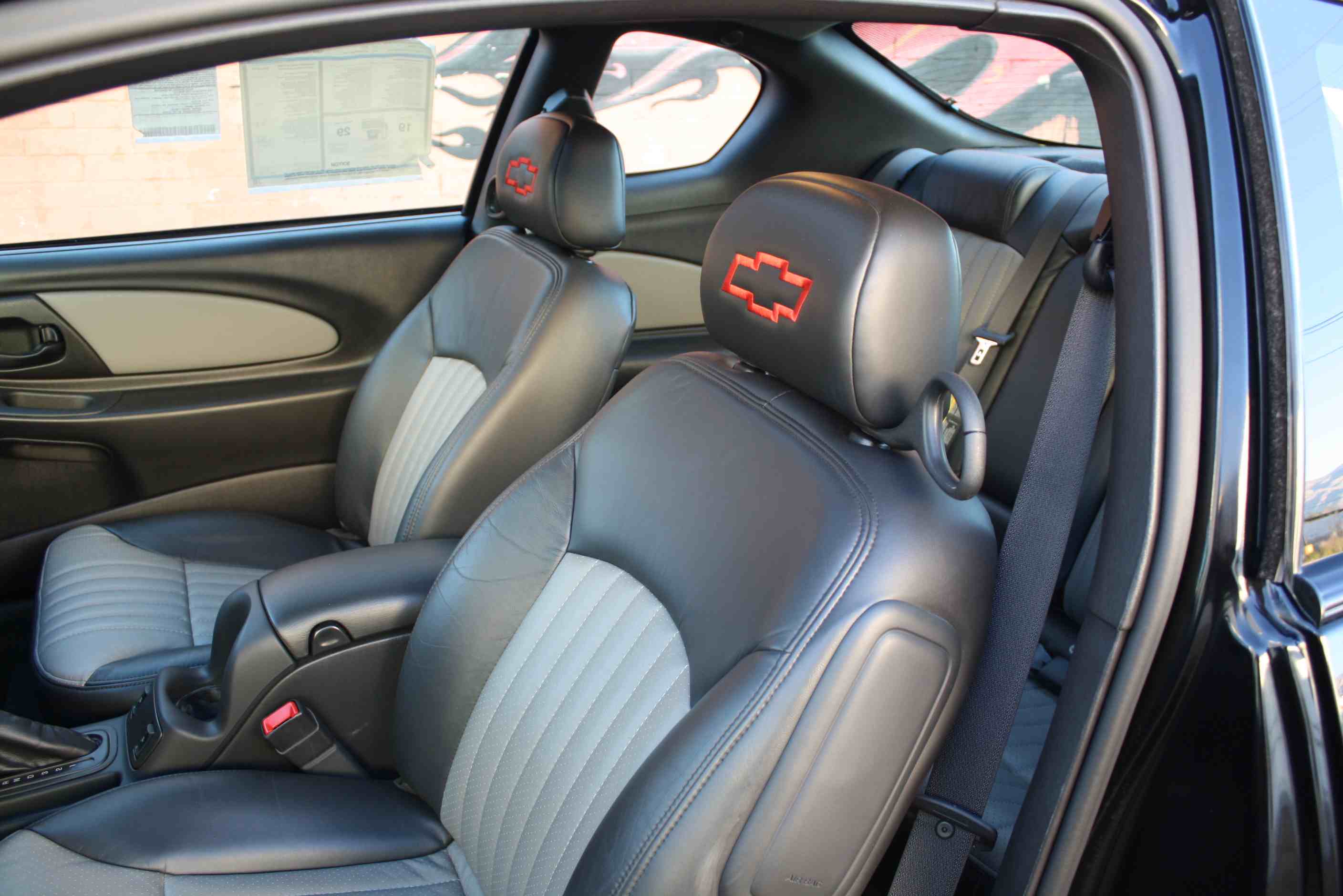 2002 Monte Carlo Dale Earnhardt Edition with only 52 miles since new.