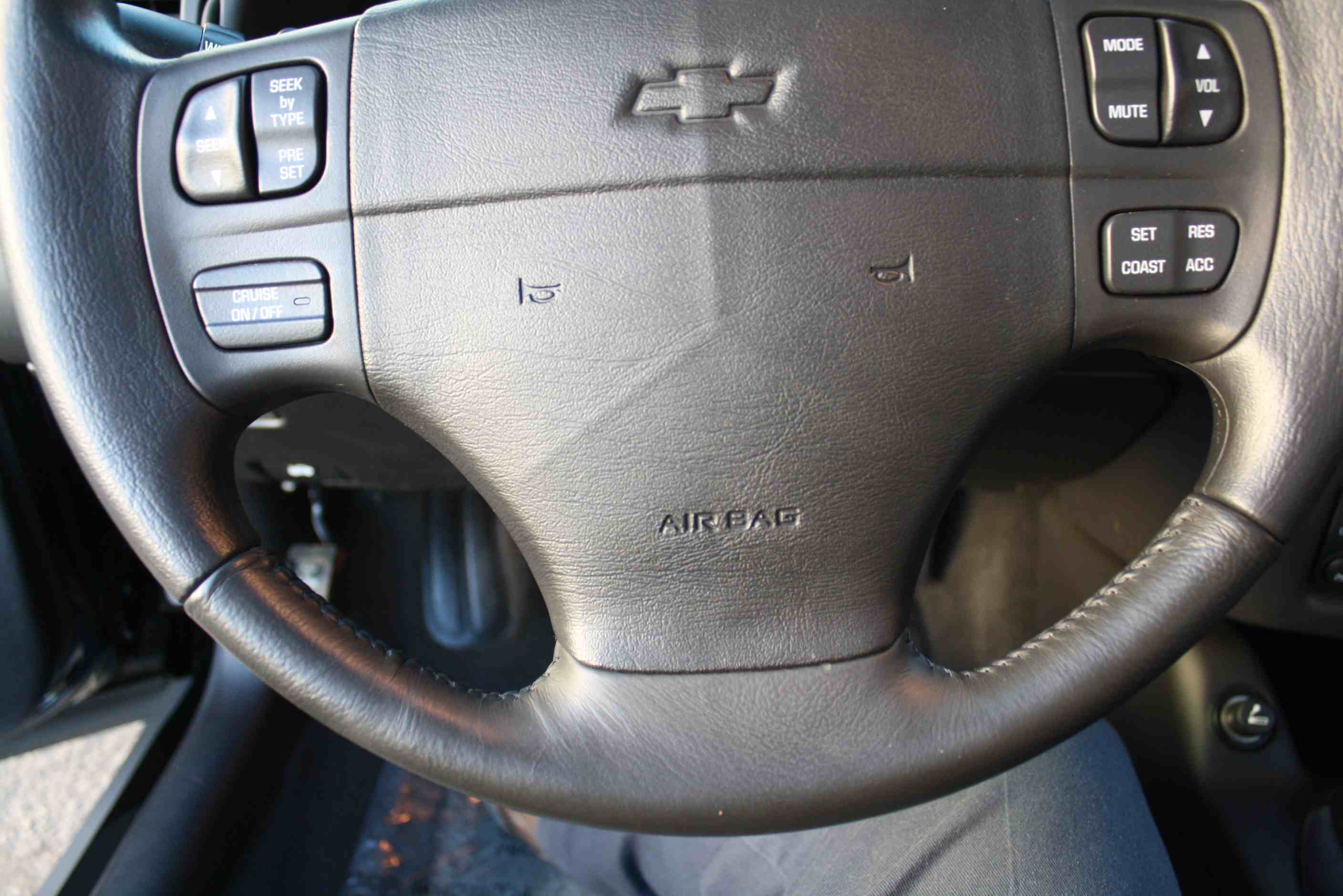 2002 Monte Carlo Dale Earnhardt Edition with only 52 miles since new.