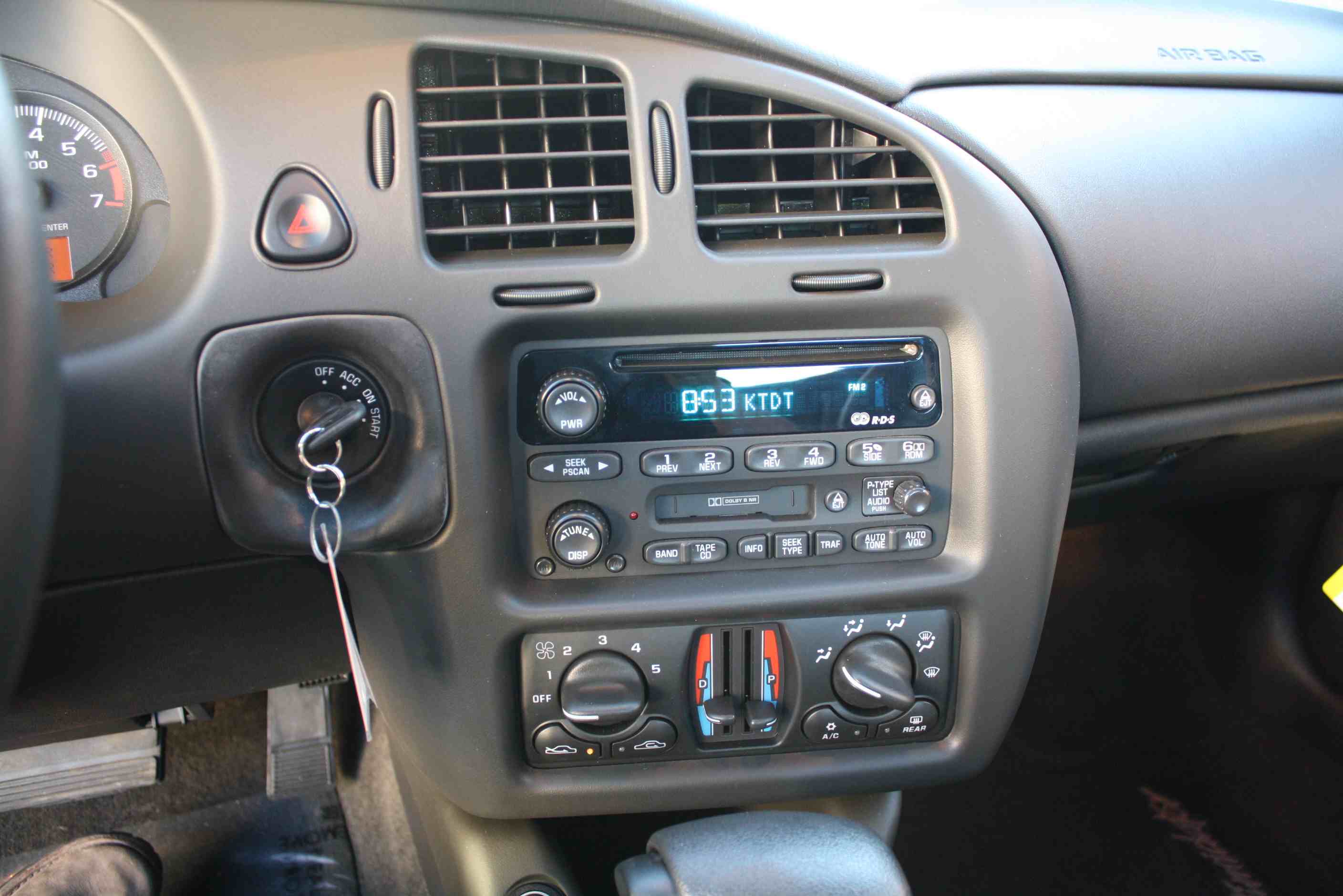 2002 Monte Carlo Dale Earnhardt Edition with only 52 miles since new.
