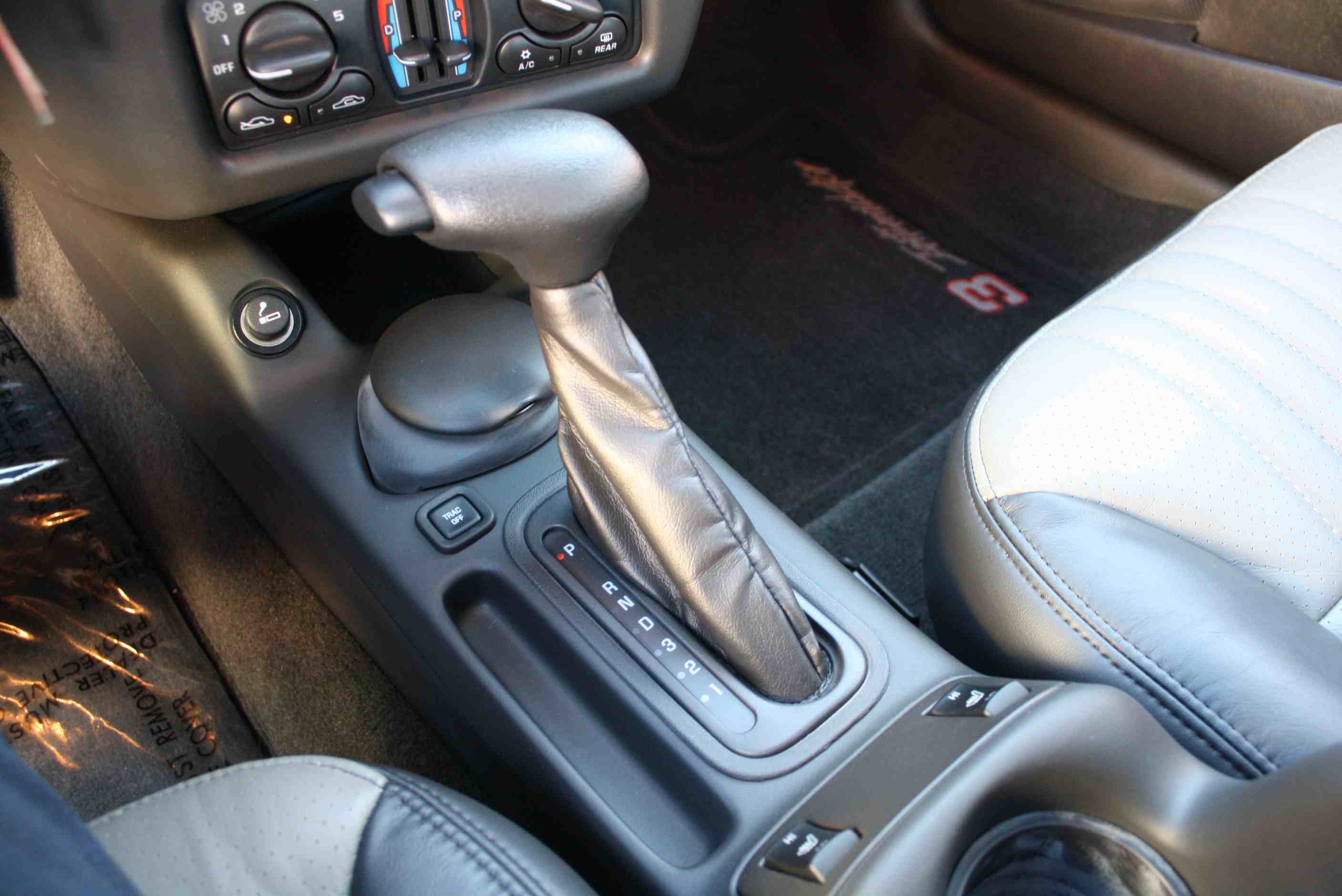 2002 Monte Carlo Dale Earnhardt Edition with only 52 miles since new.