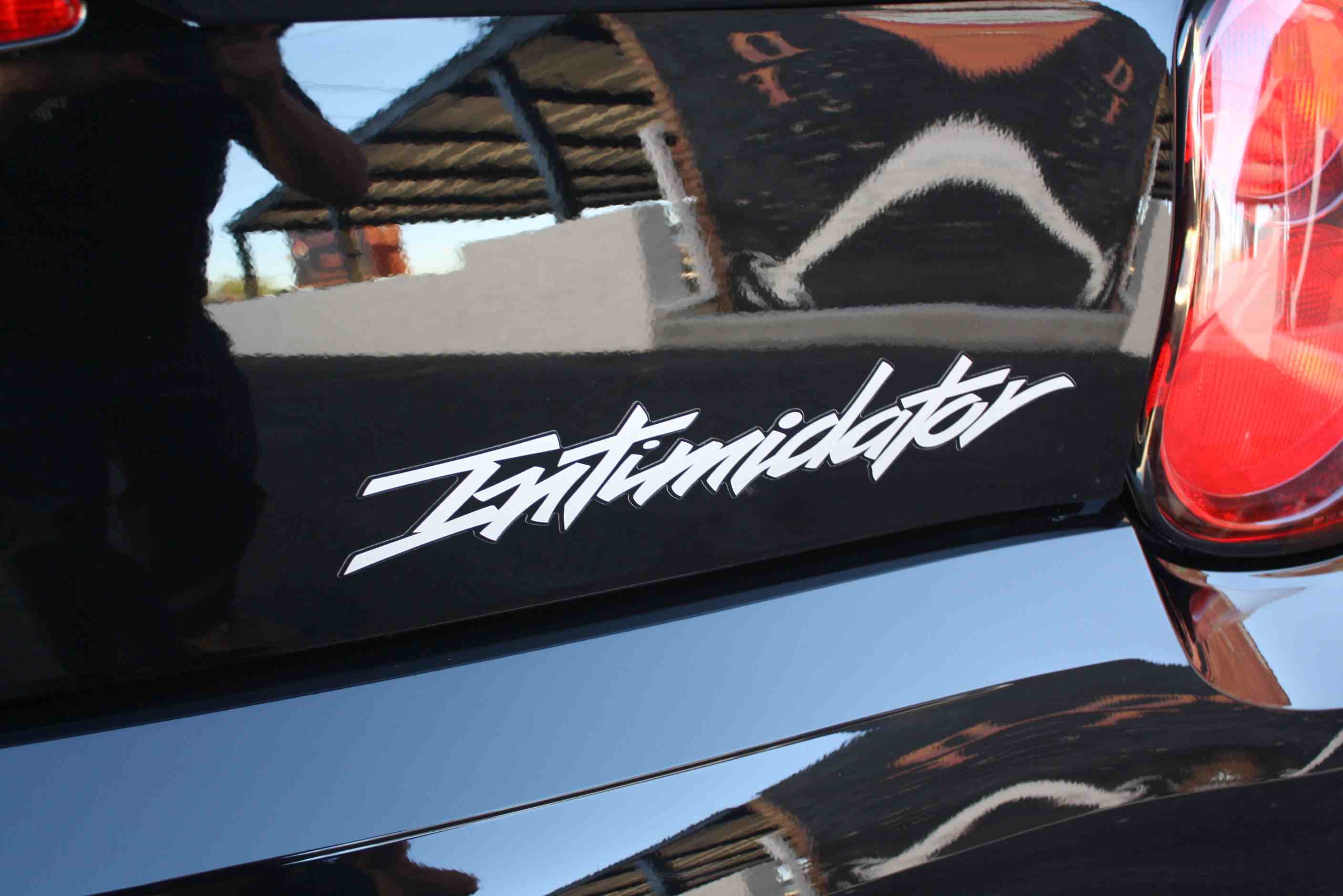 2002 Monte Carlo Dale Earnhardt Edition with only 52 miles since new.