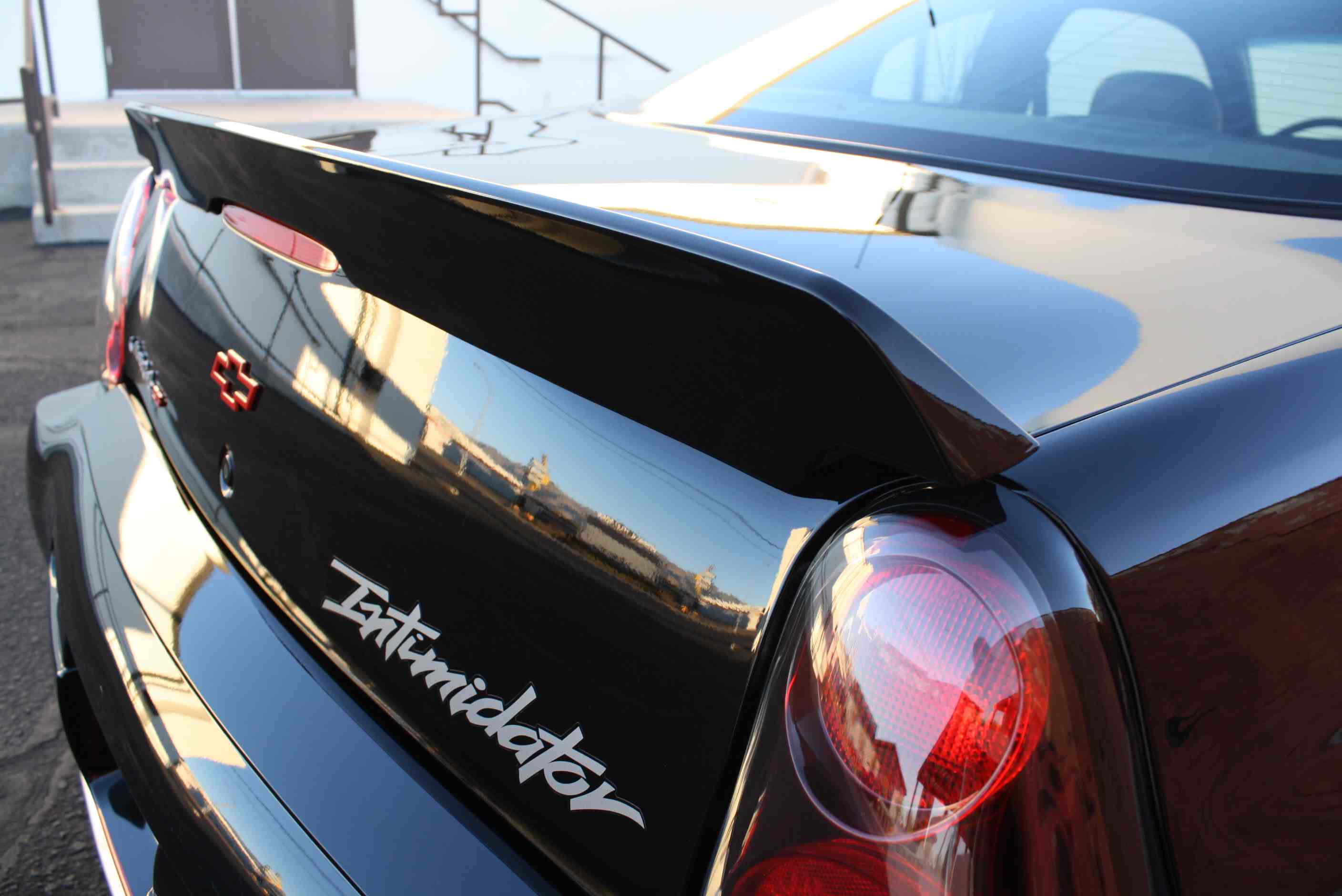 2002 Monte Carlo Dale Earnhardt Edition with only 52 miles since new.