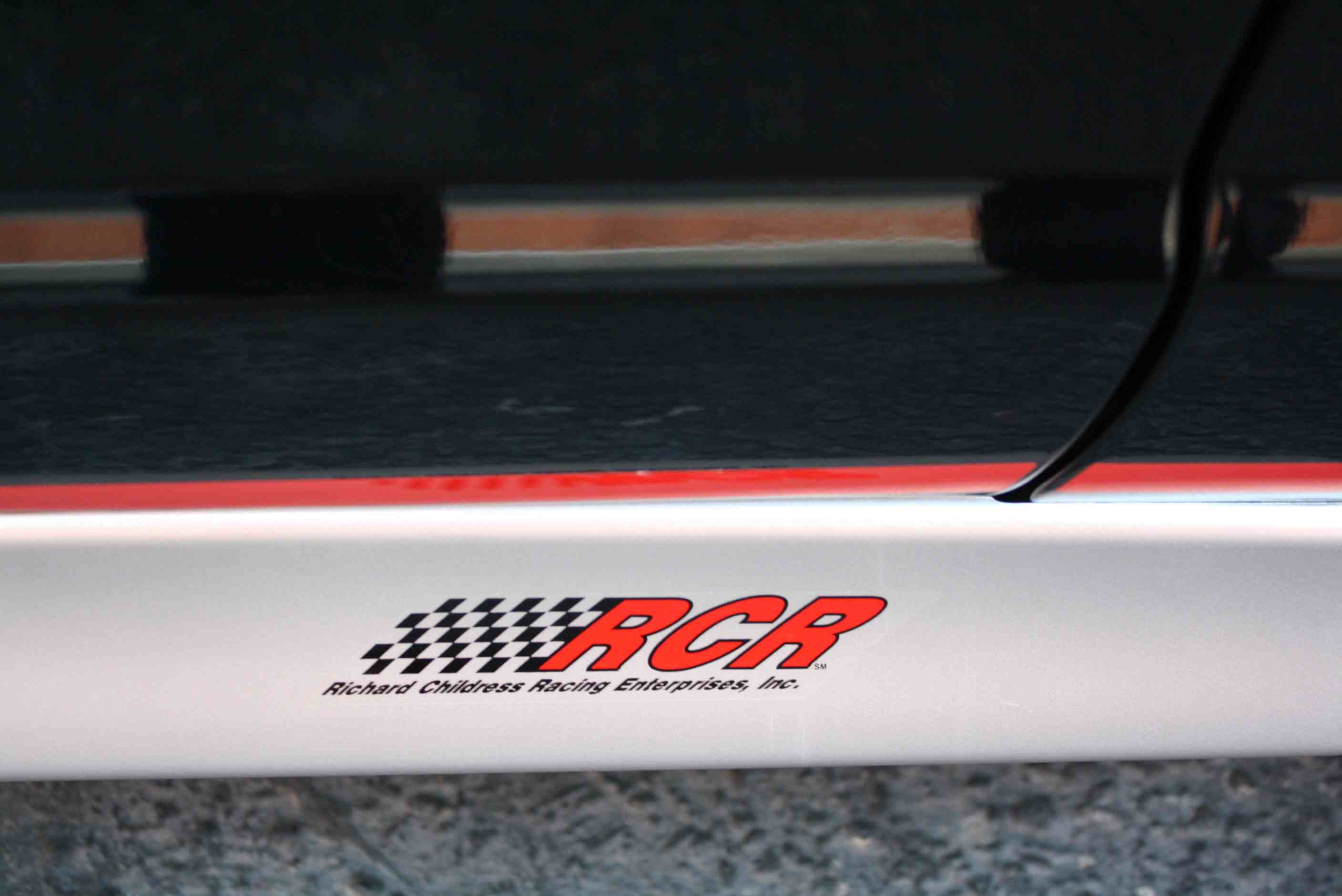 2002 Monte Carlo Dale Earnhardt Edition with only 52 miles since new.