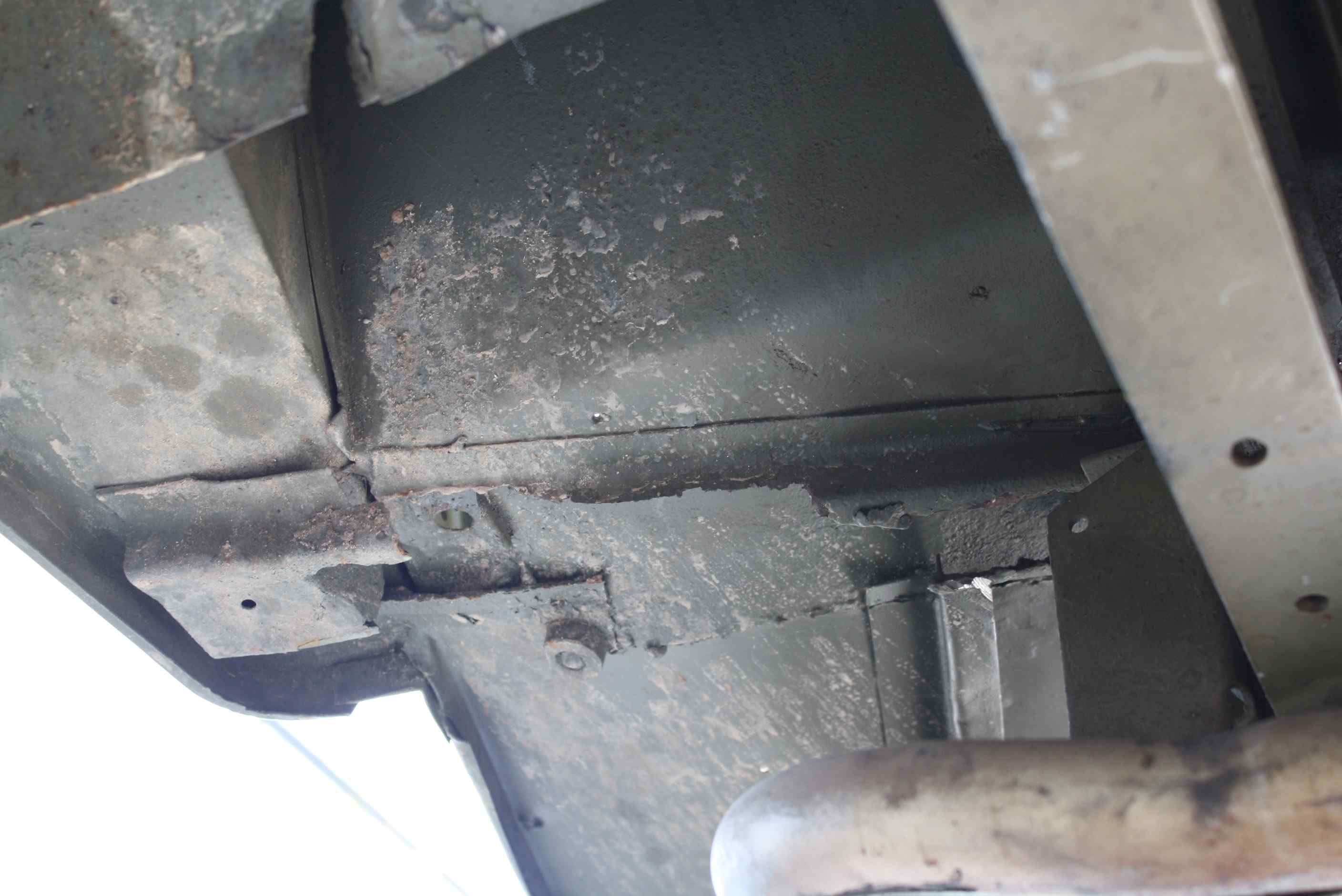 1943 Jeep MB WW2 Era Military.