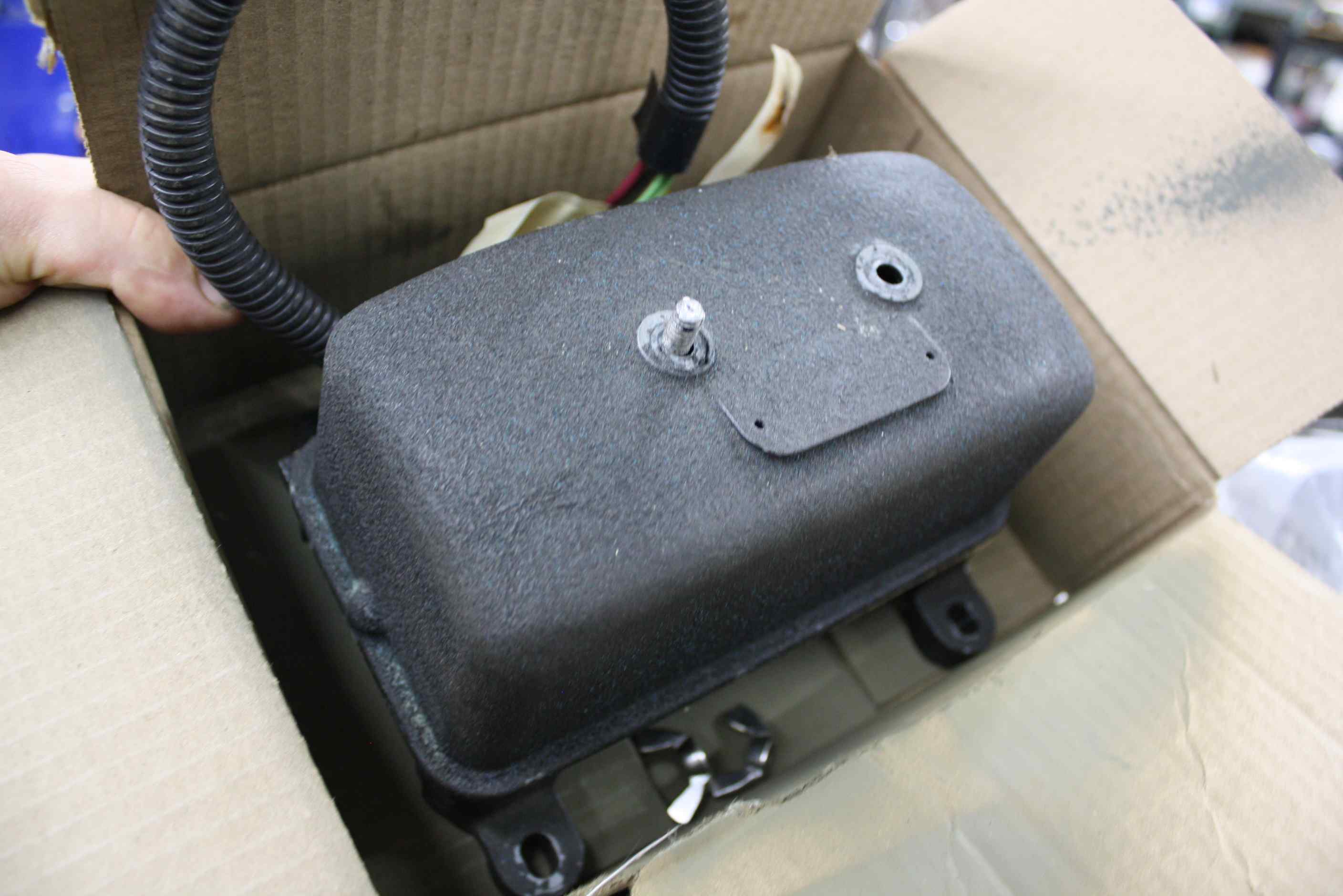 1943 Jeep MB WW2 Era Military.