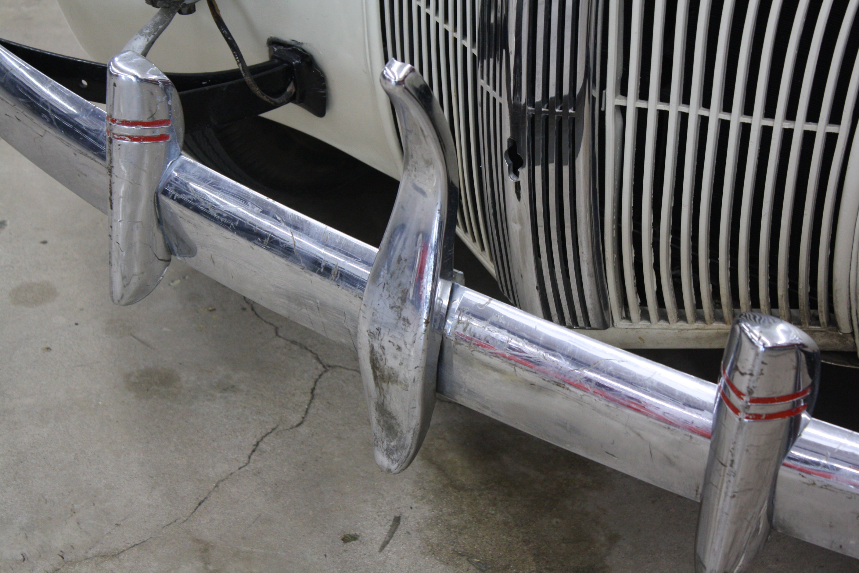 1941 Ford Pickup “Charlie”