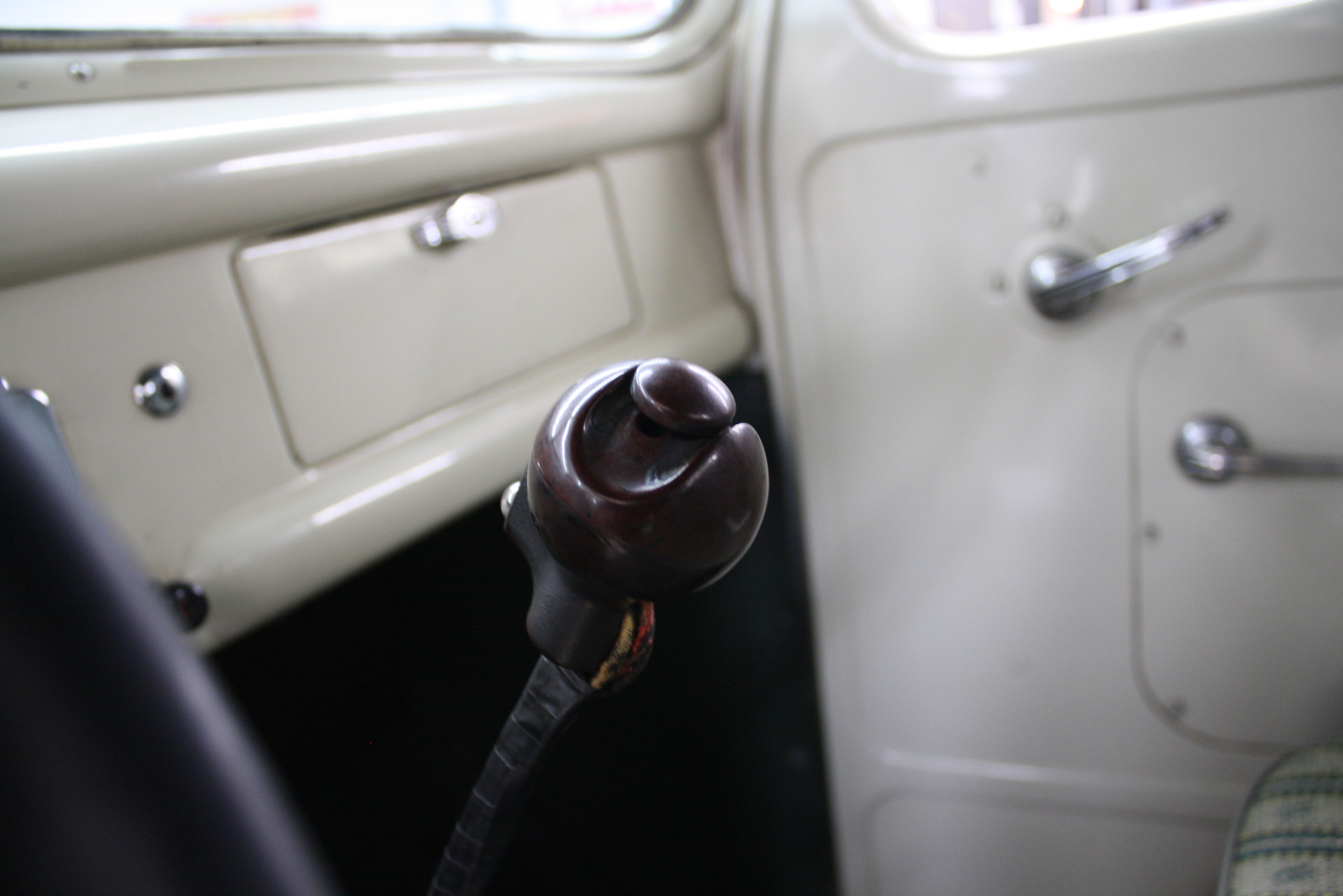 1941 Ford Pickup “Charlie”