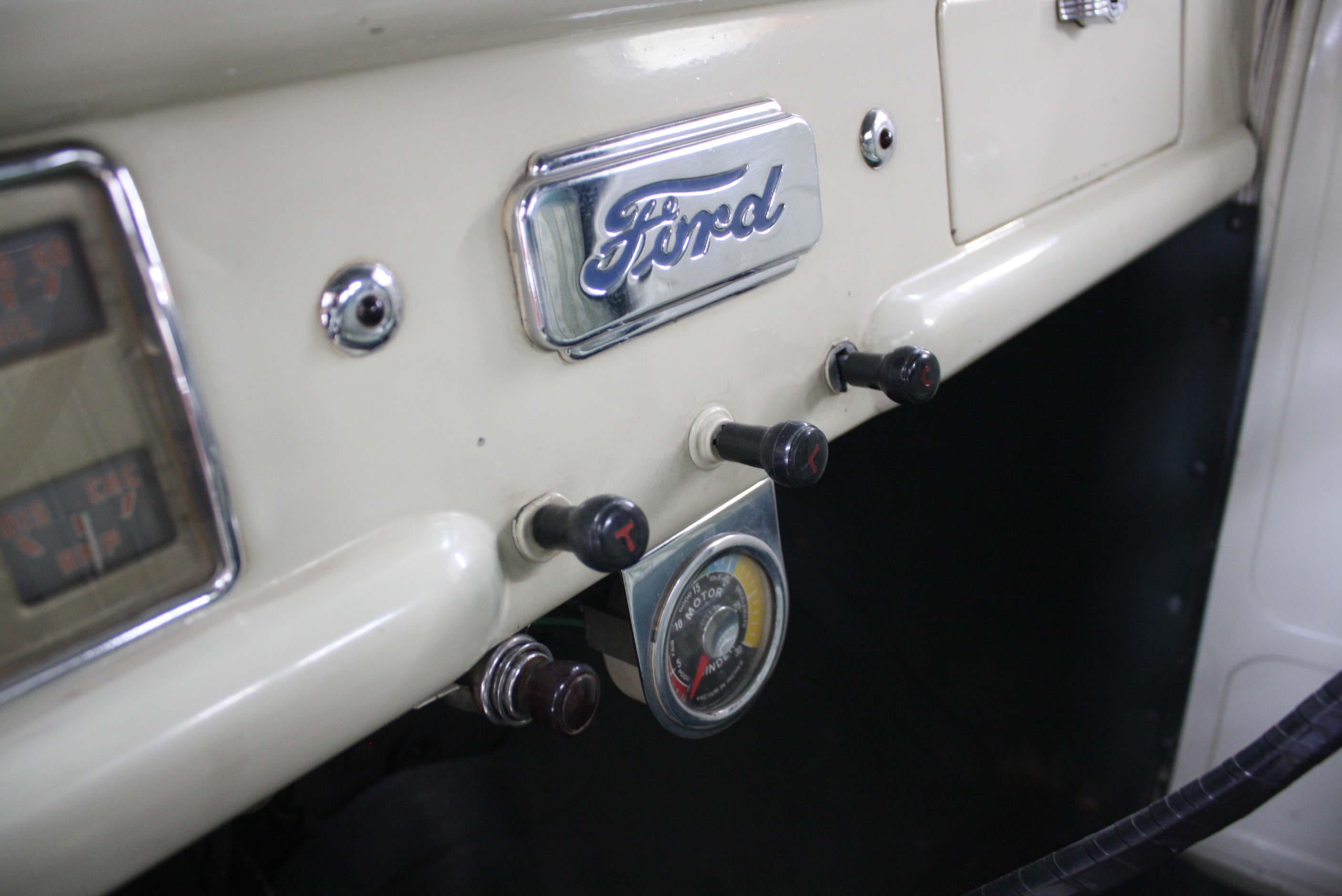 1941 Ford Pickup “Charlie”