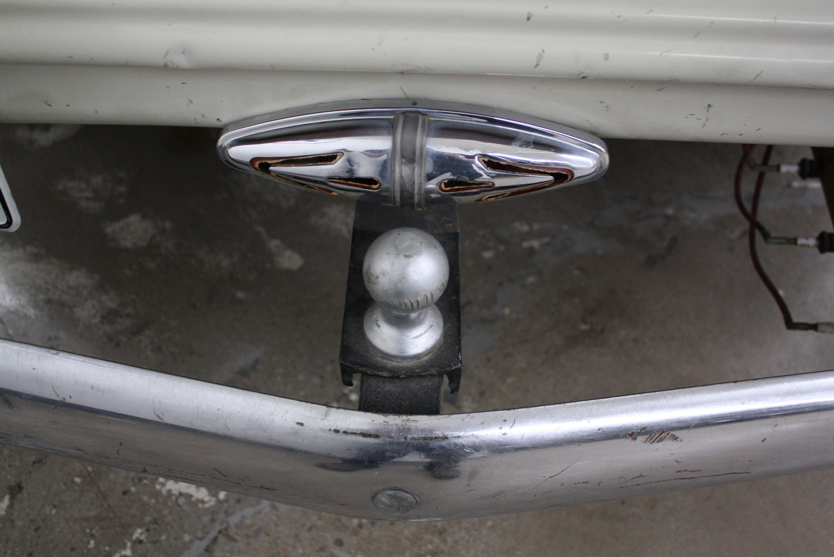 1941 Ford Pickup “Charlie”