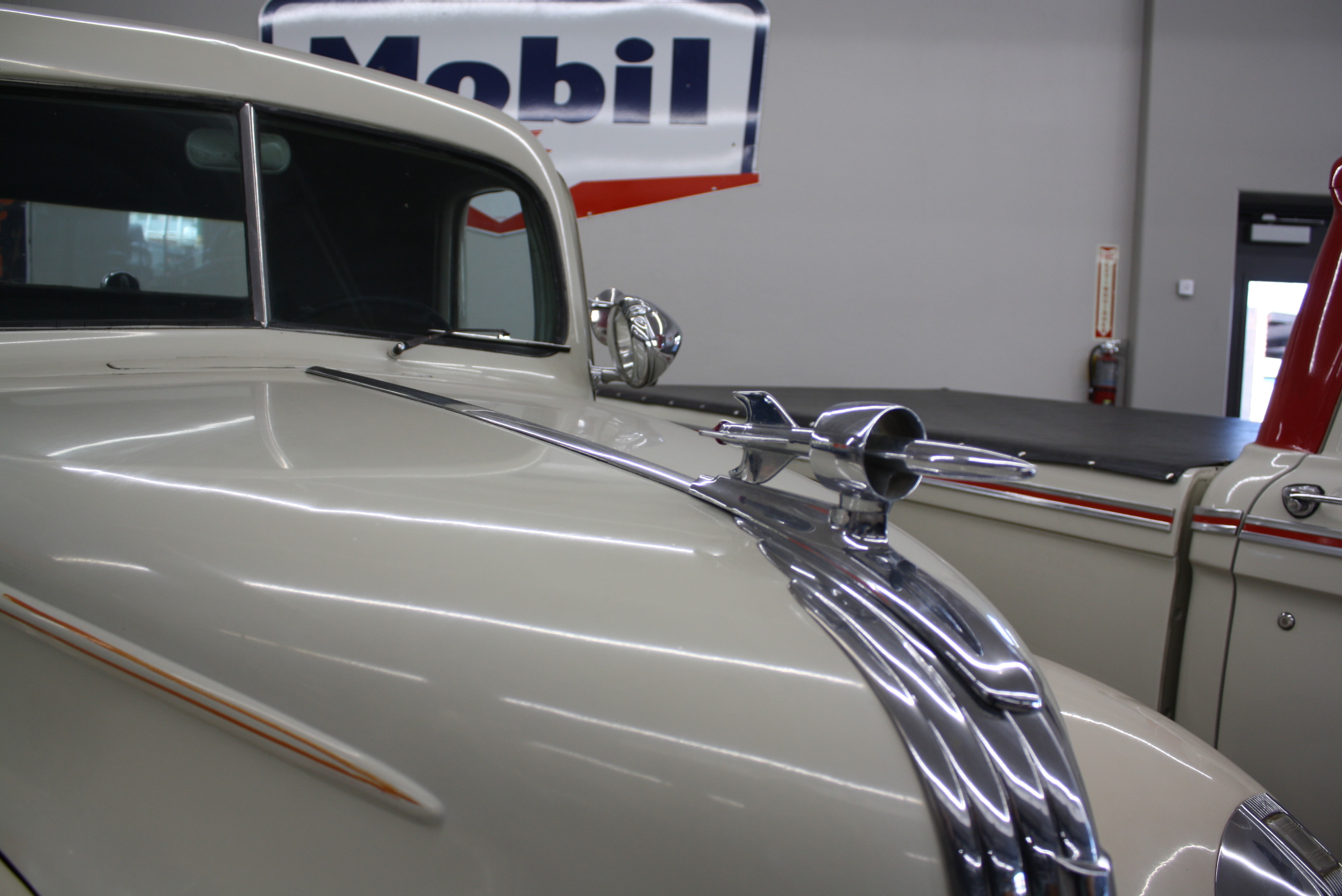 1941 Ford Pickup “Charlie”