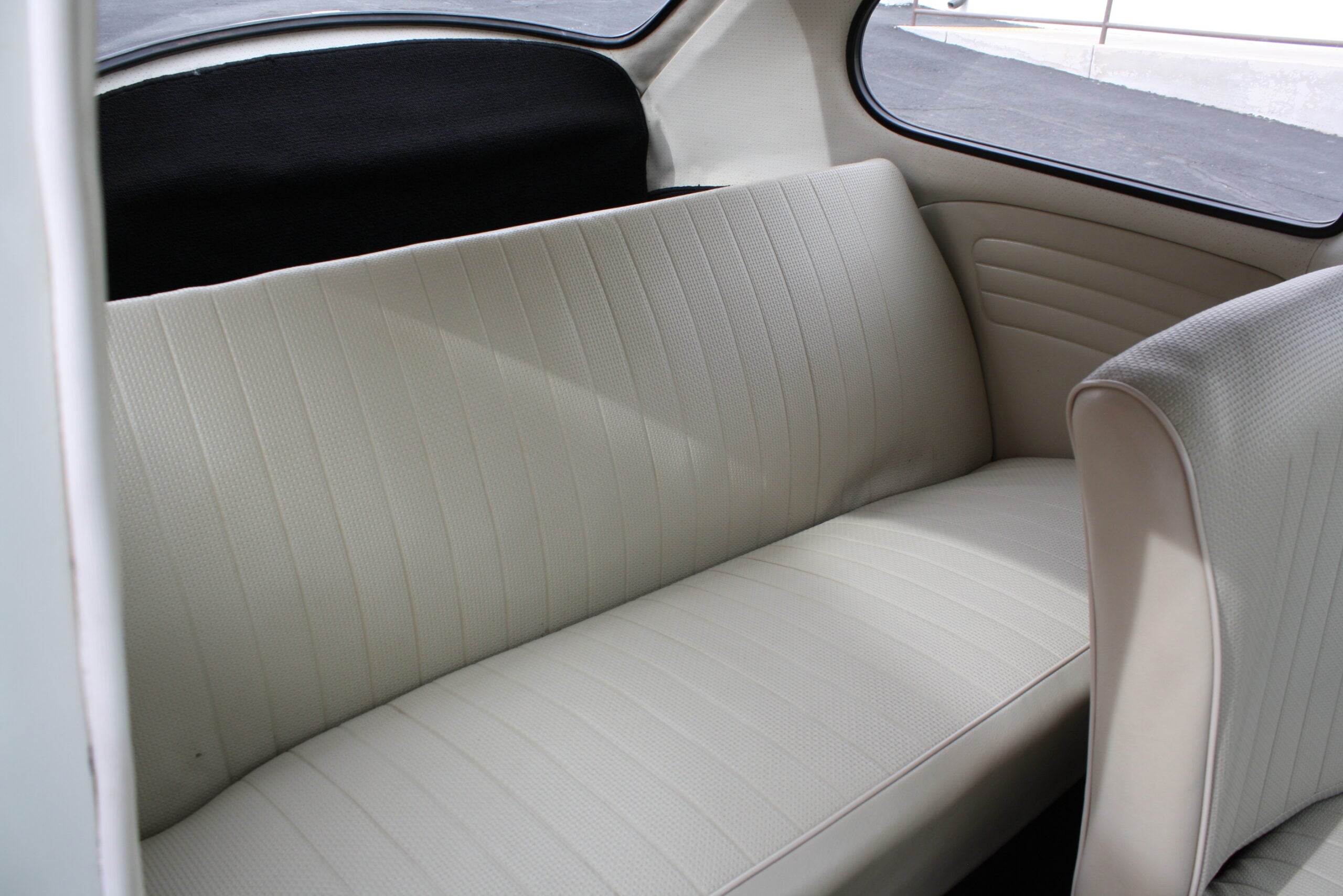 1967 Volkswagen Beetle Herbie Replica