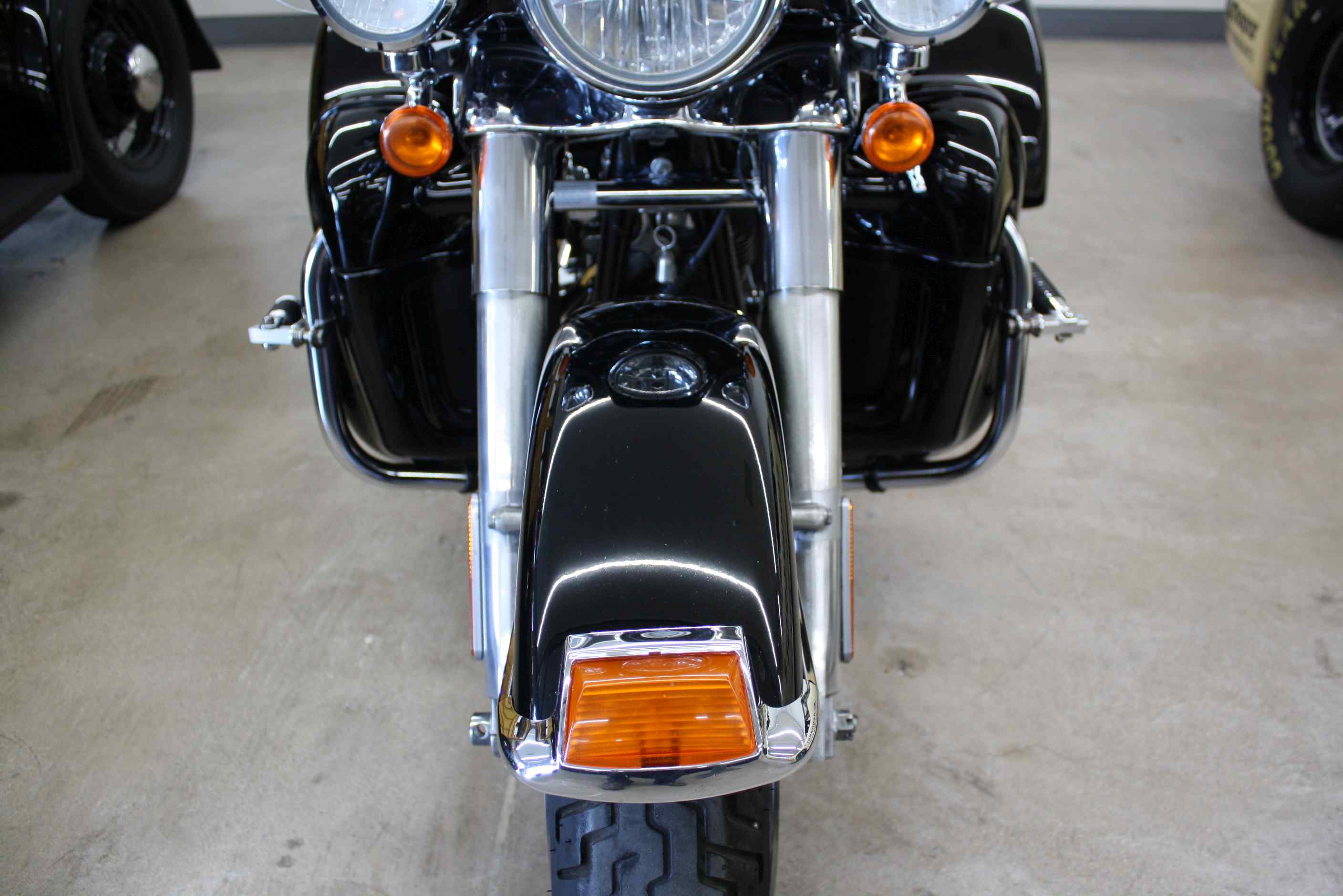 2013 Harley Davidson Tri-Glide
