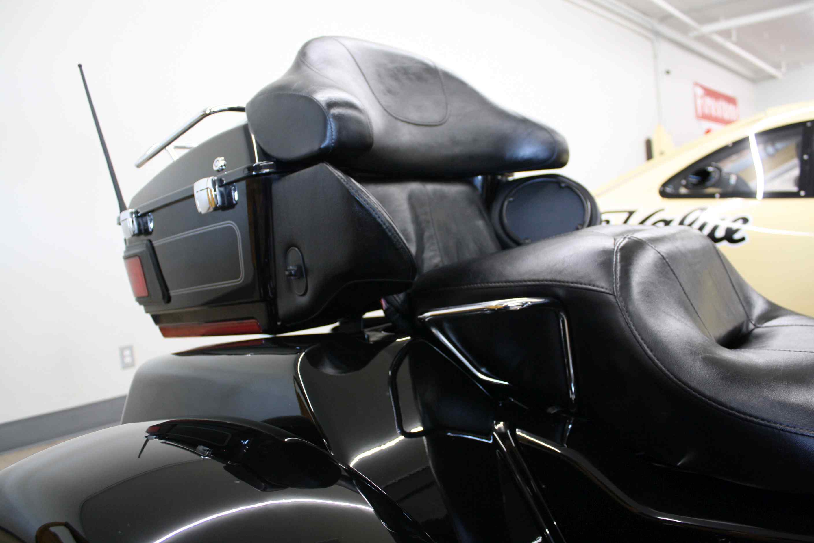 2013 Harley Davidson Tri-Glide