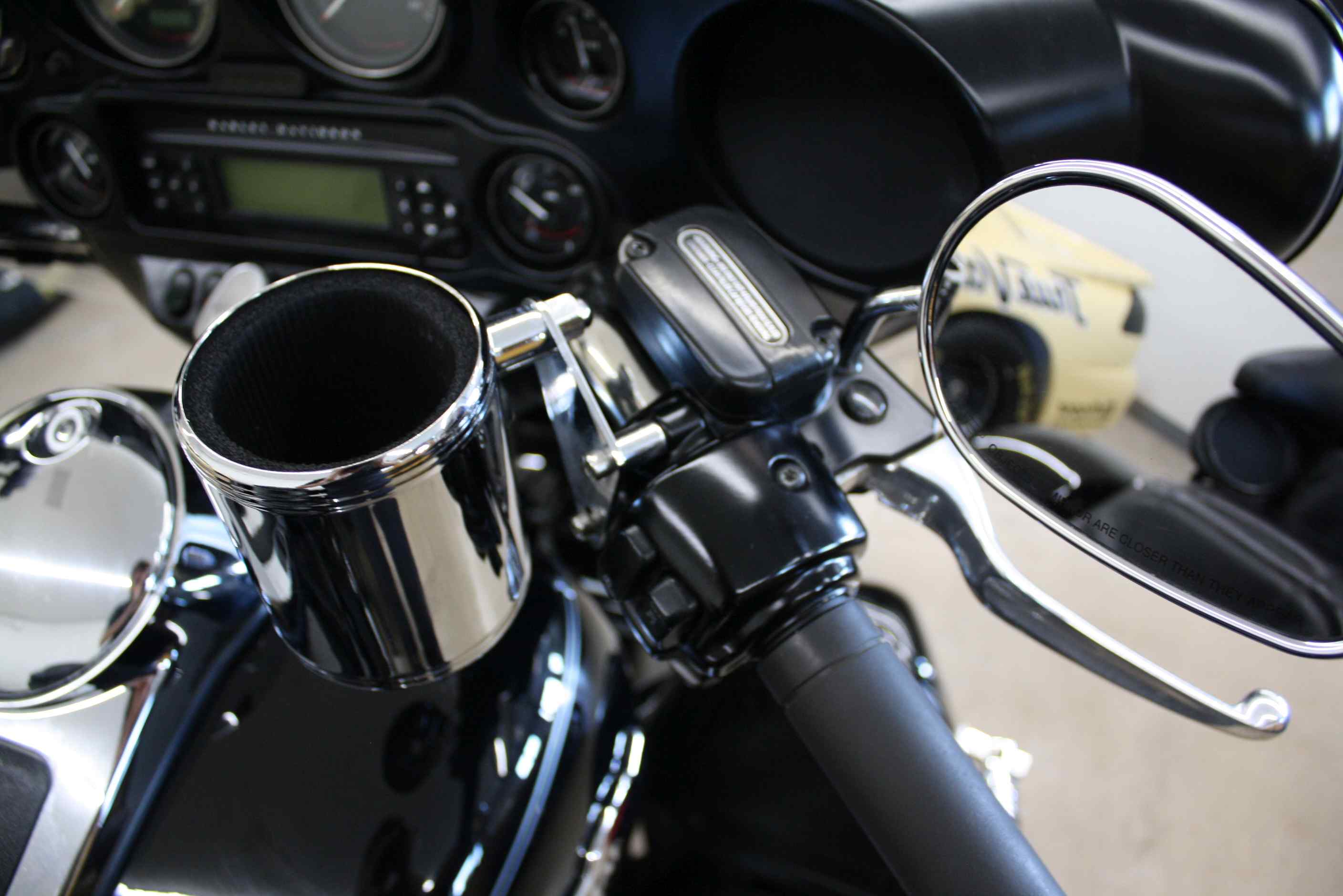 2013 Harley Davidson Tri-Glide