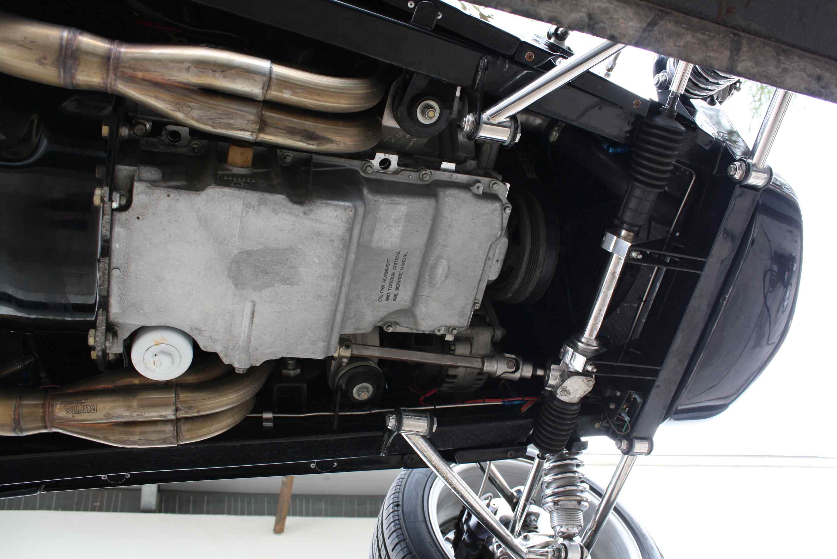 1932 Ford Roadster Street Autocross LS 6 speed.