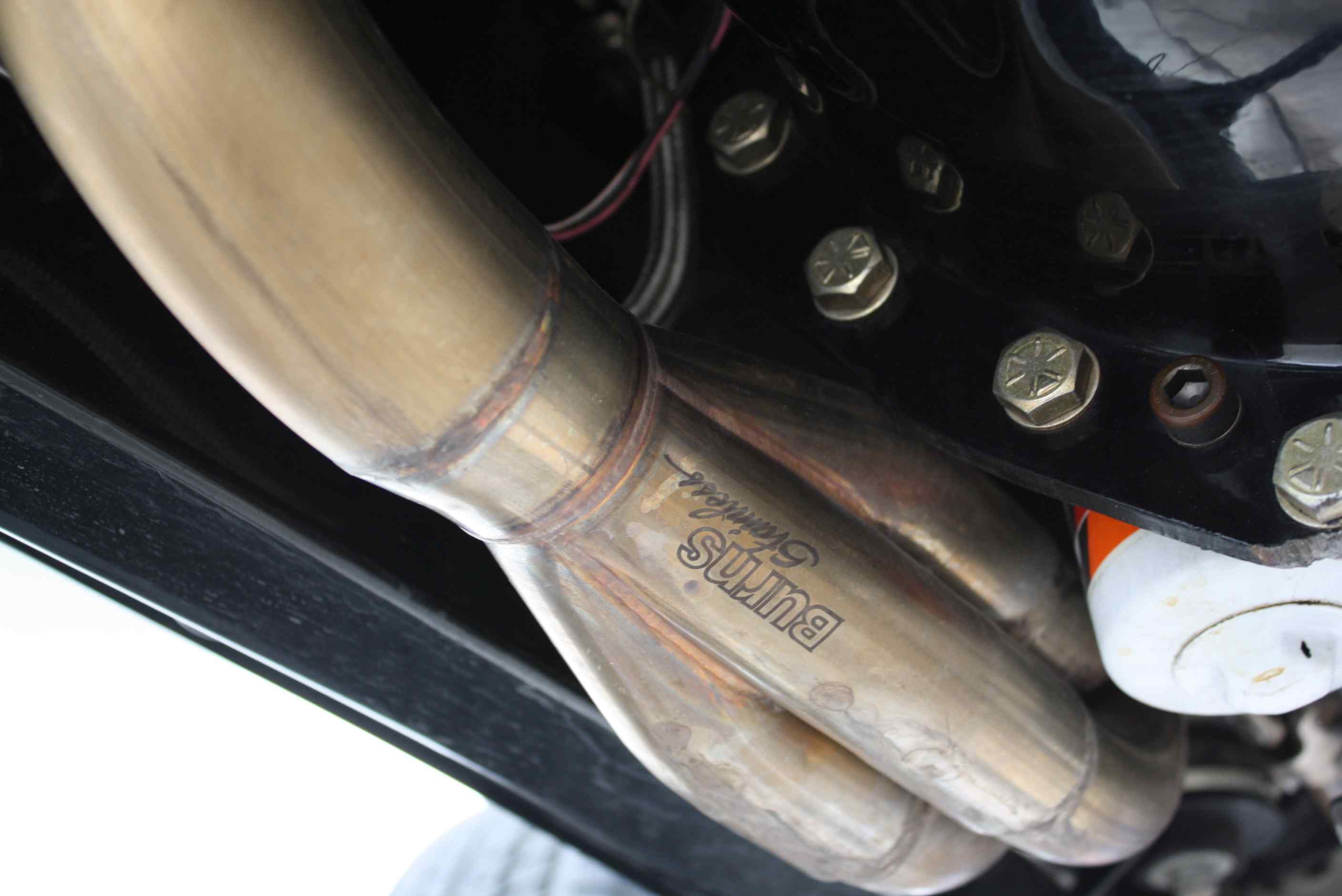 1932 Ford Roadster Street Autocross LS 6 speed.