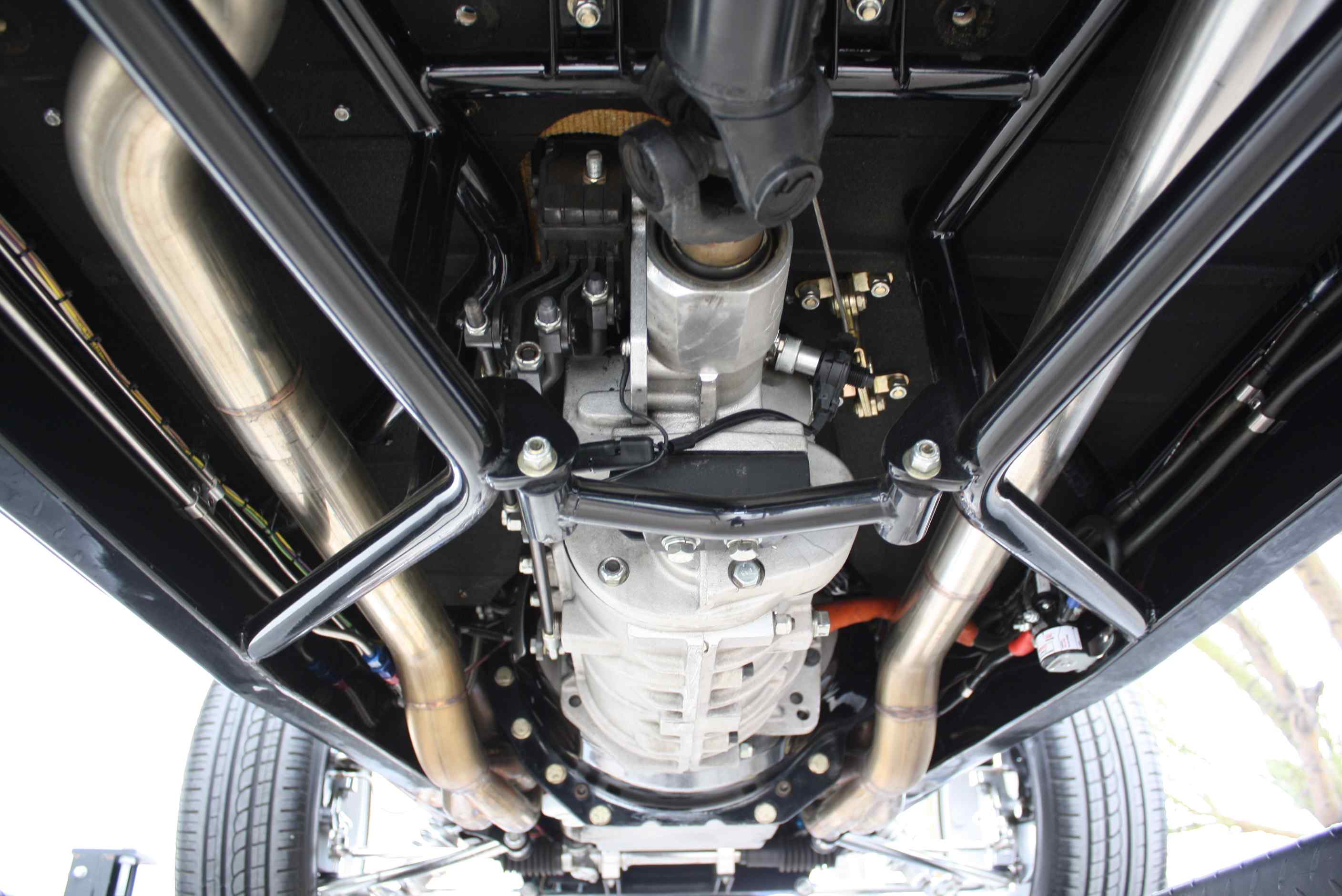 1932 Ford Roadster Street Autocross LS 6 speed.
