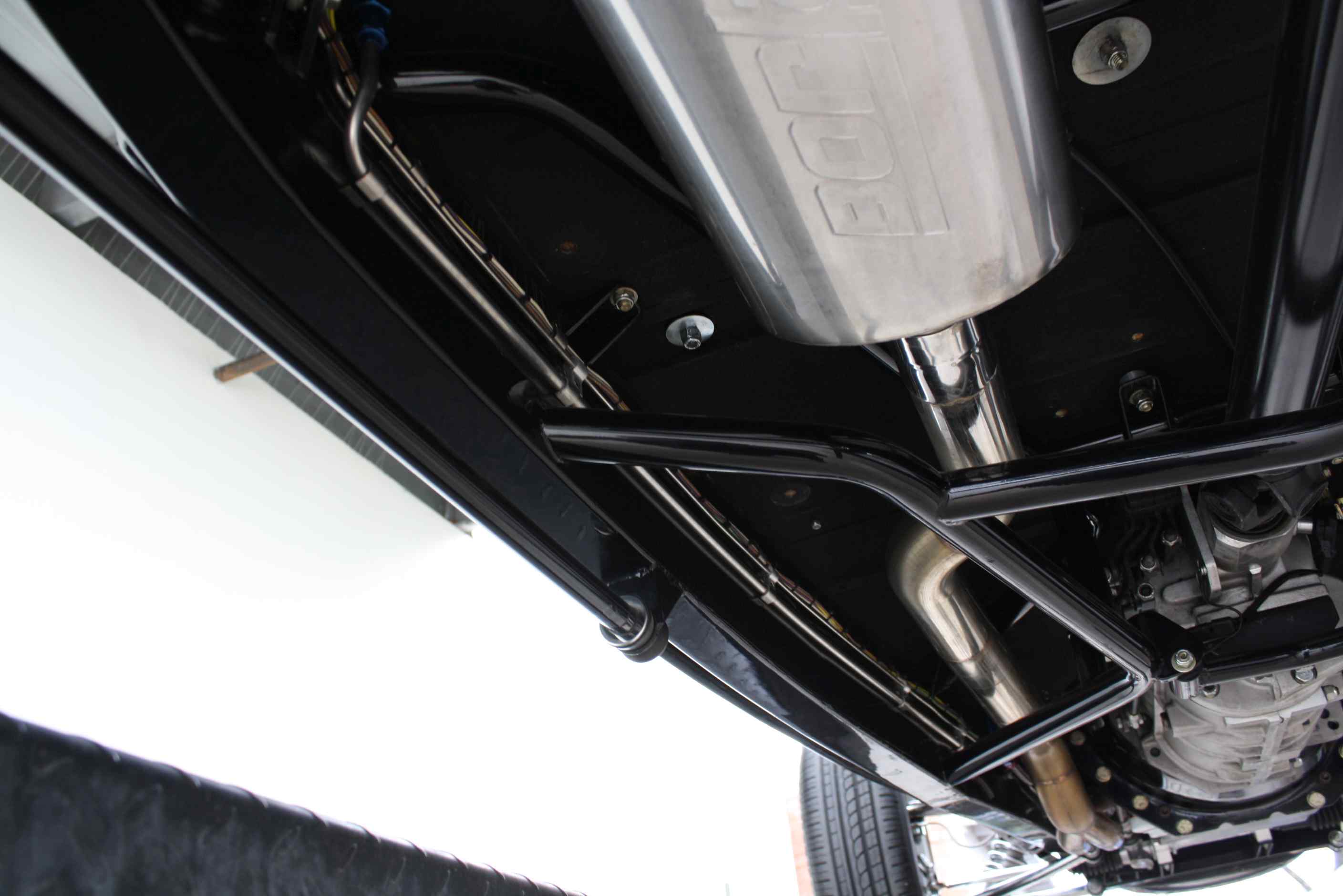 1932 Ford Roadster Street Autocross LS 6 speed.