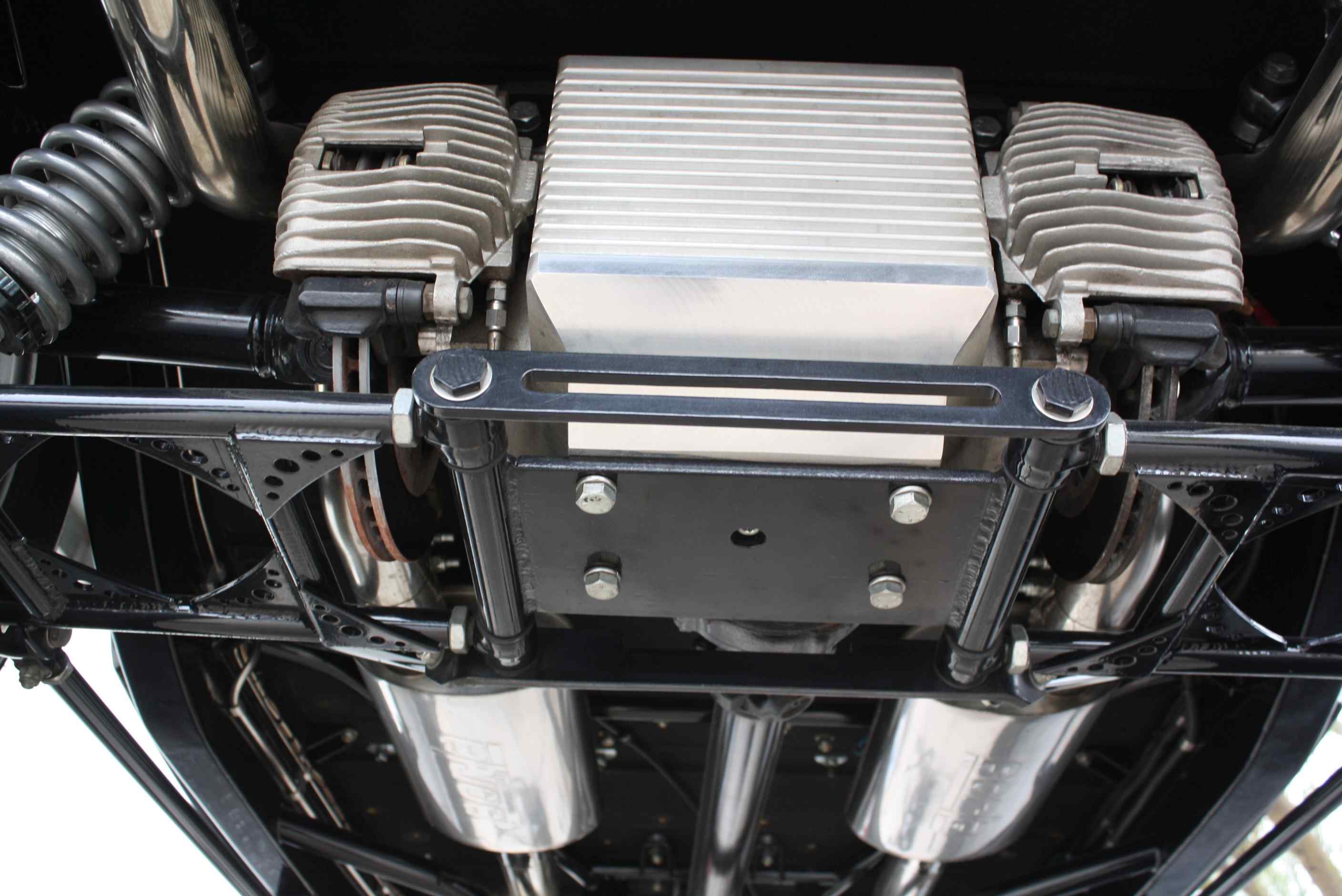 1932 Ford Roadster Street Autocross LS 6 speed.