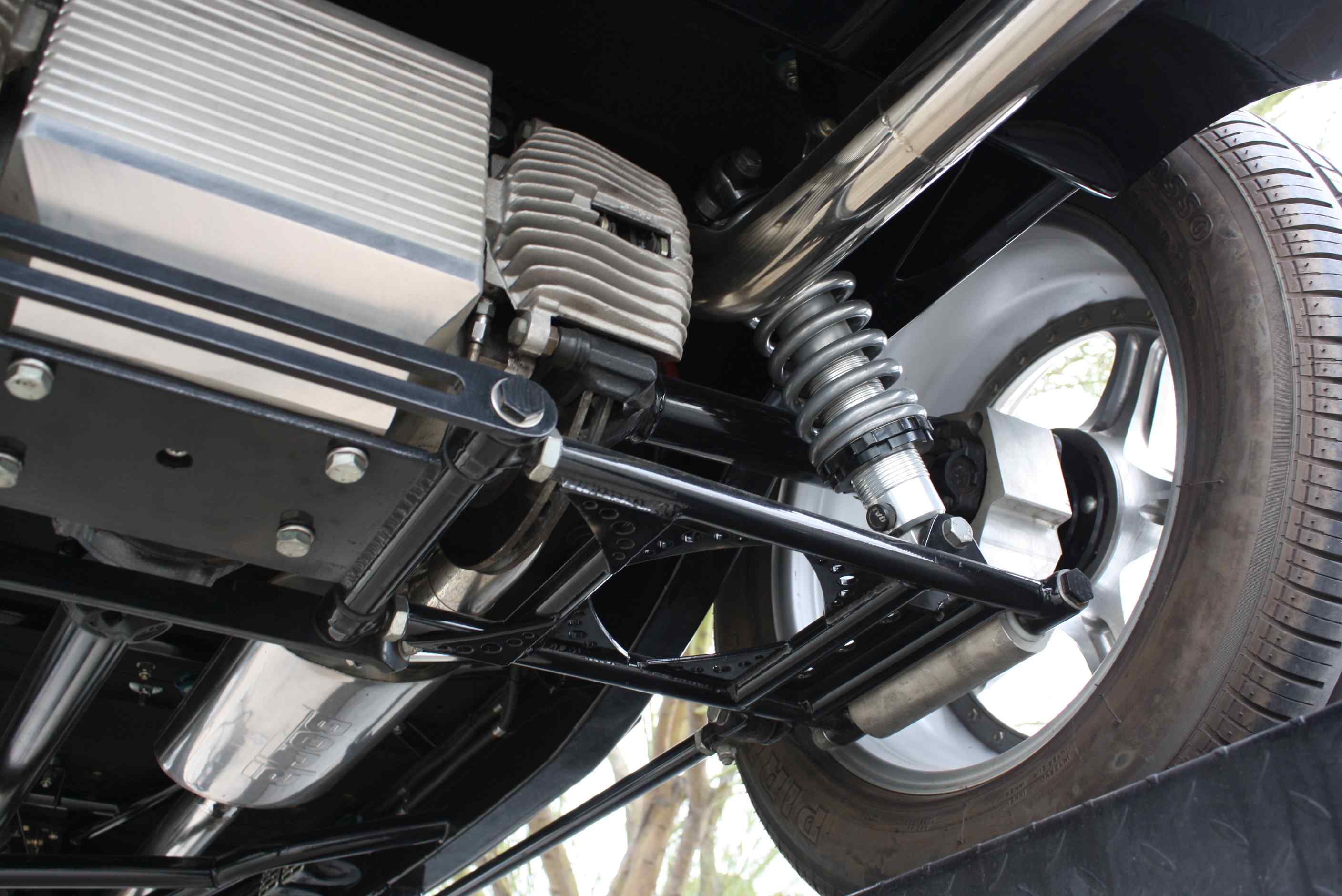 1932 Ford Roadster Street Autocross LS 6 speed.