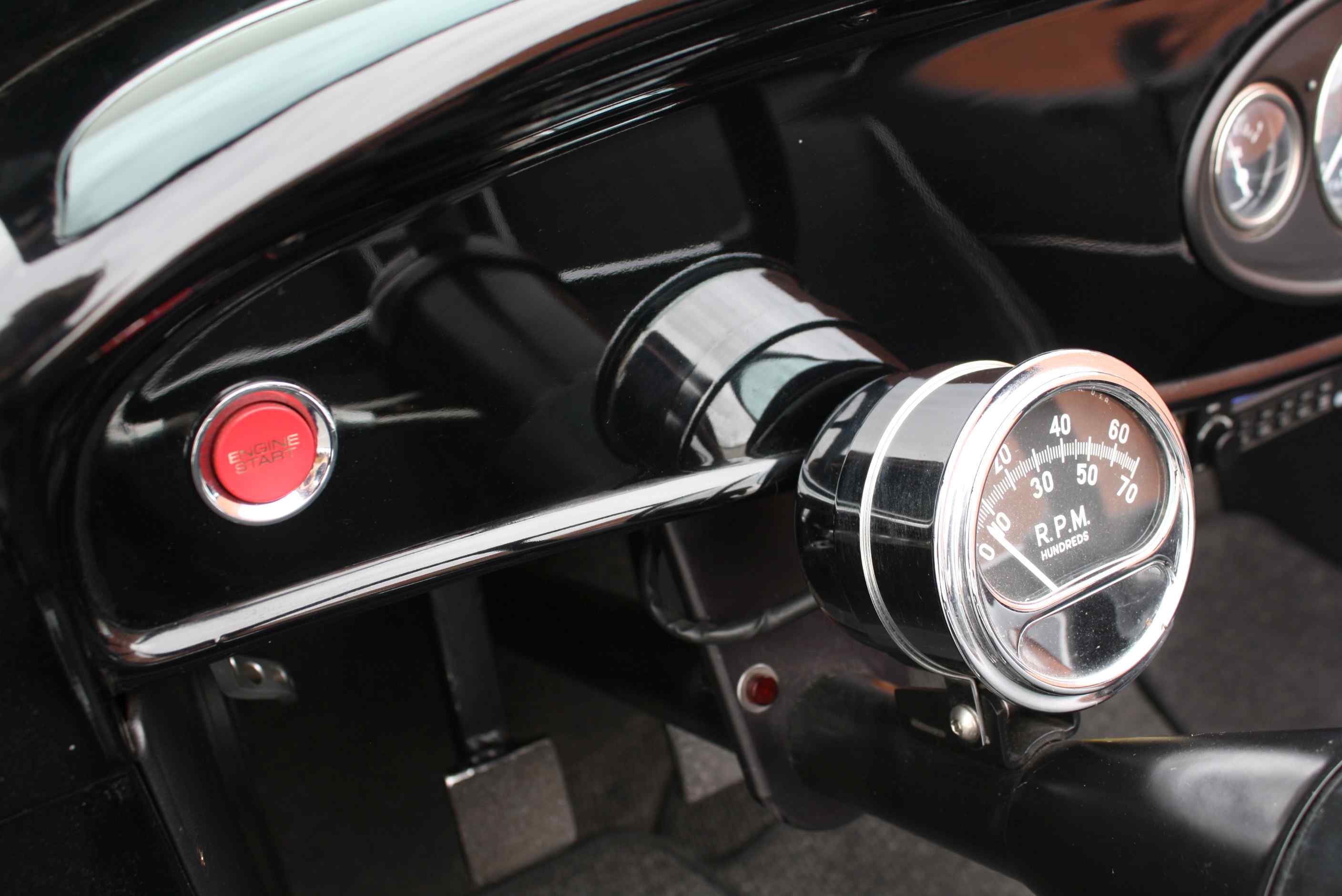 1932 Ford Roadster Street Autocross LS 6 speed.