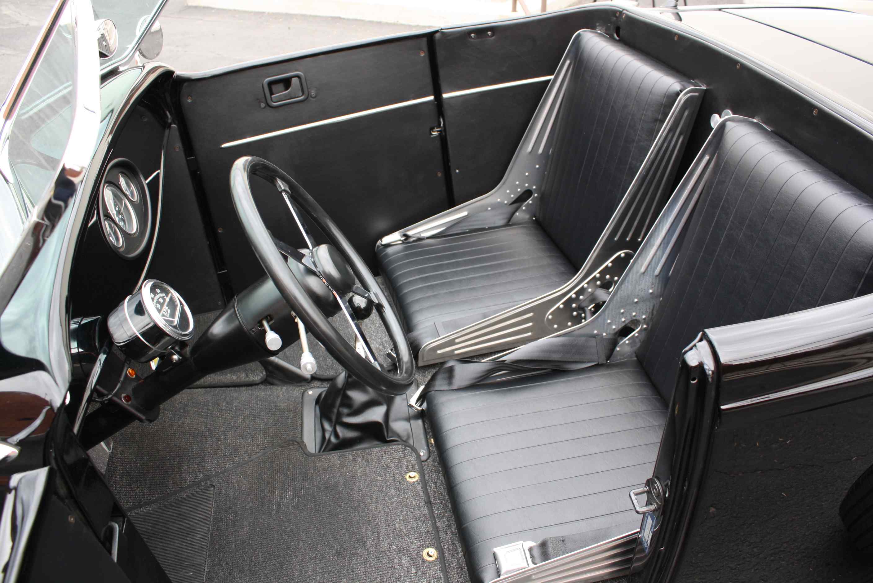1932 Ford Roadster Street Autocross LS 6 speed.