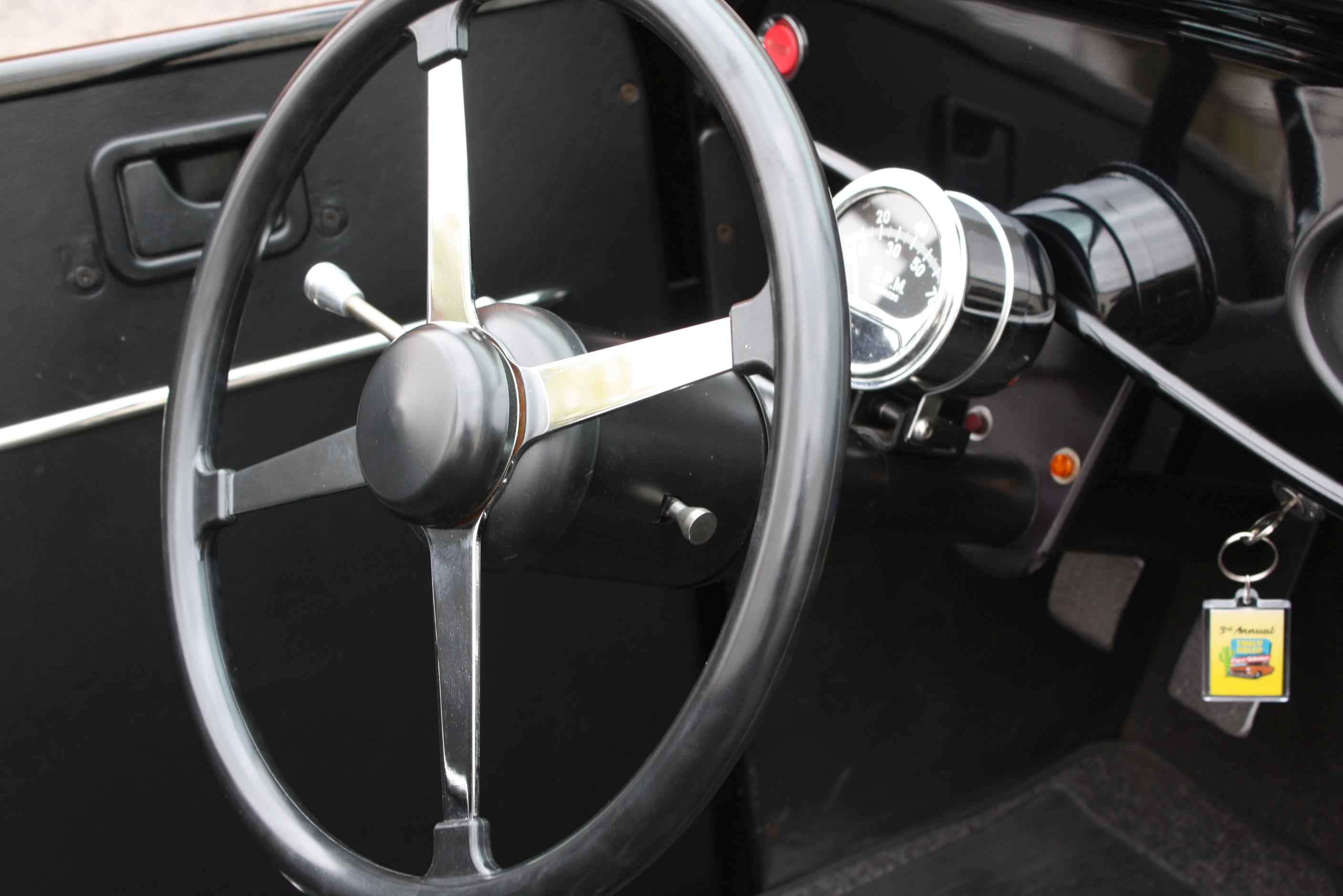 1932 Ford Roadster Street Autocross LS 6 speed.