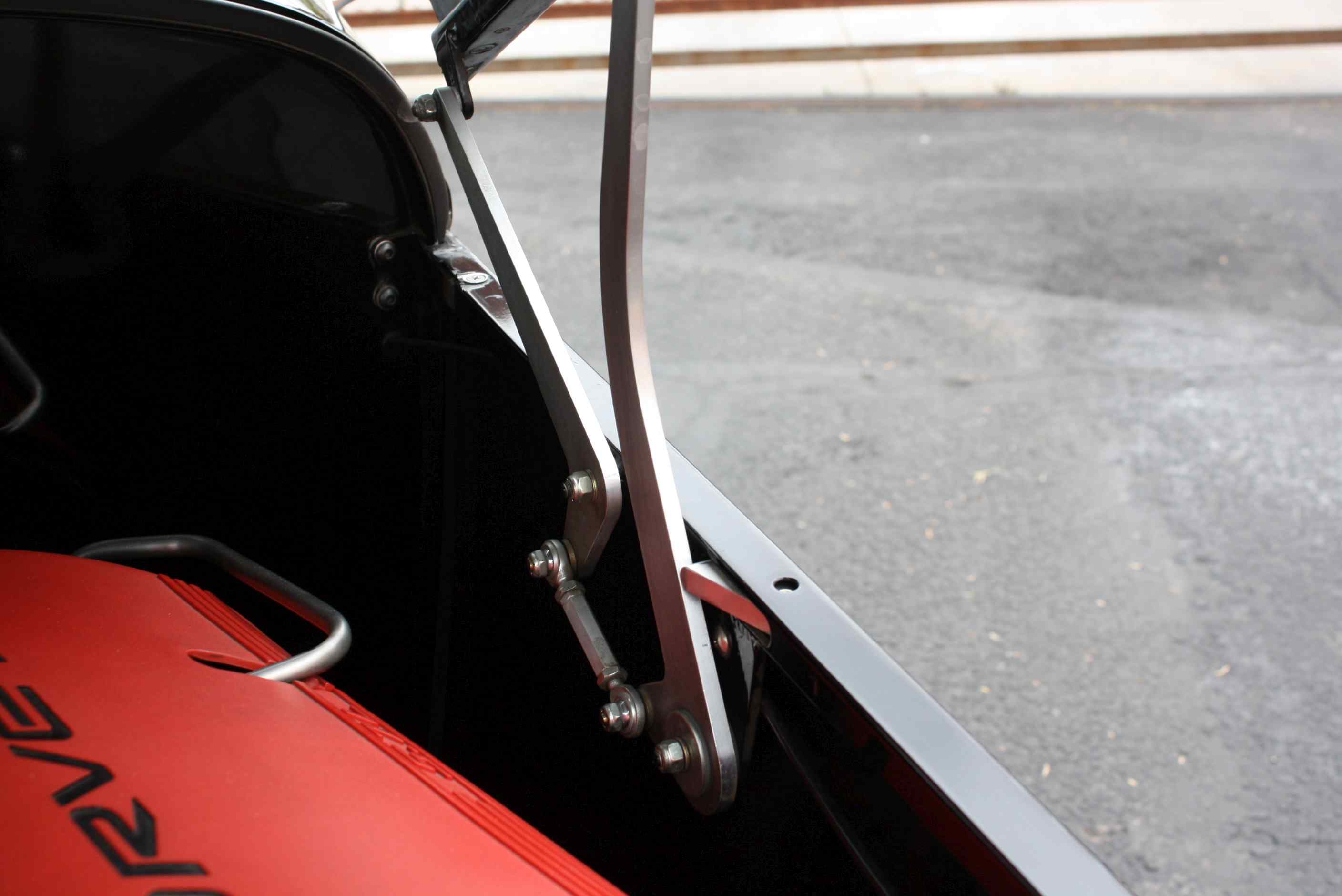 1932 Ford Roadster Street Autocross LS 6 speed.