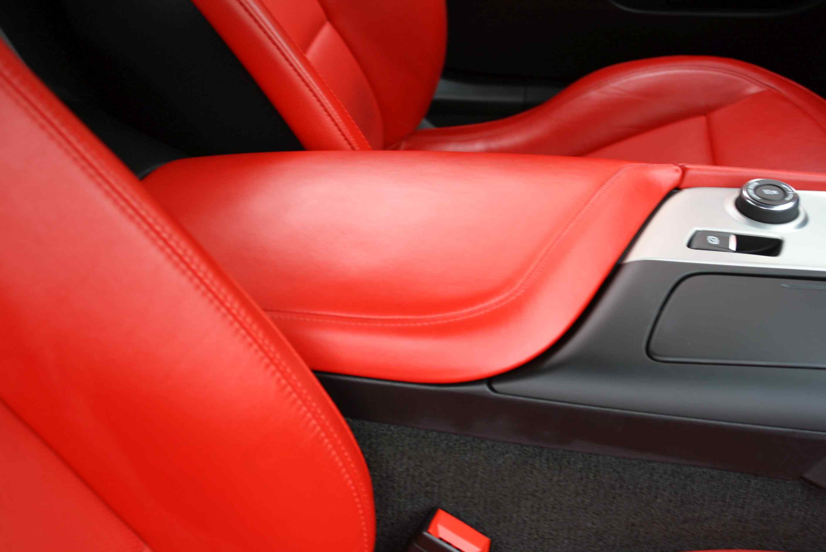 2015 Corvette Z06 Convertible.
