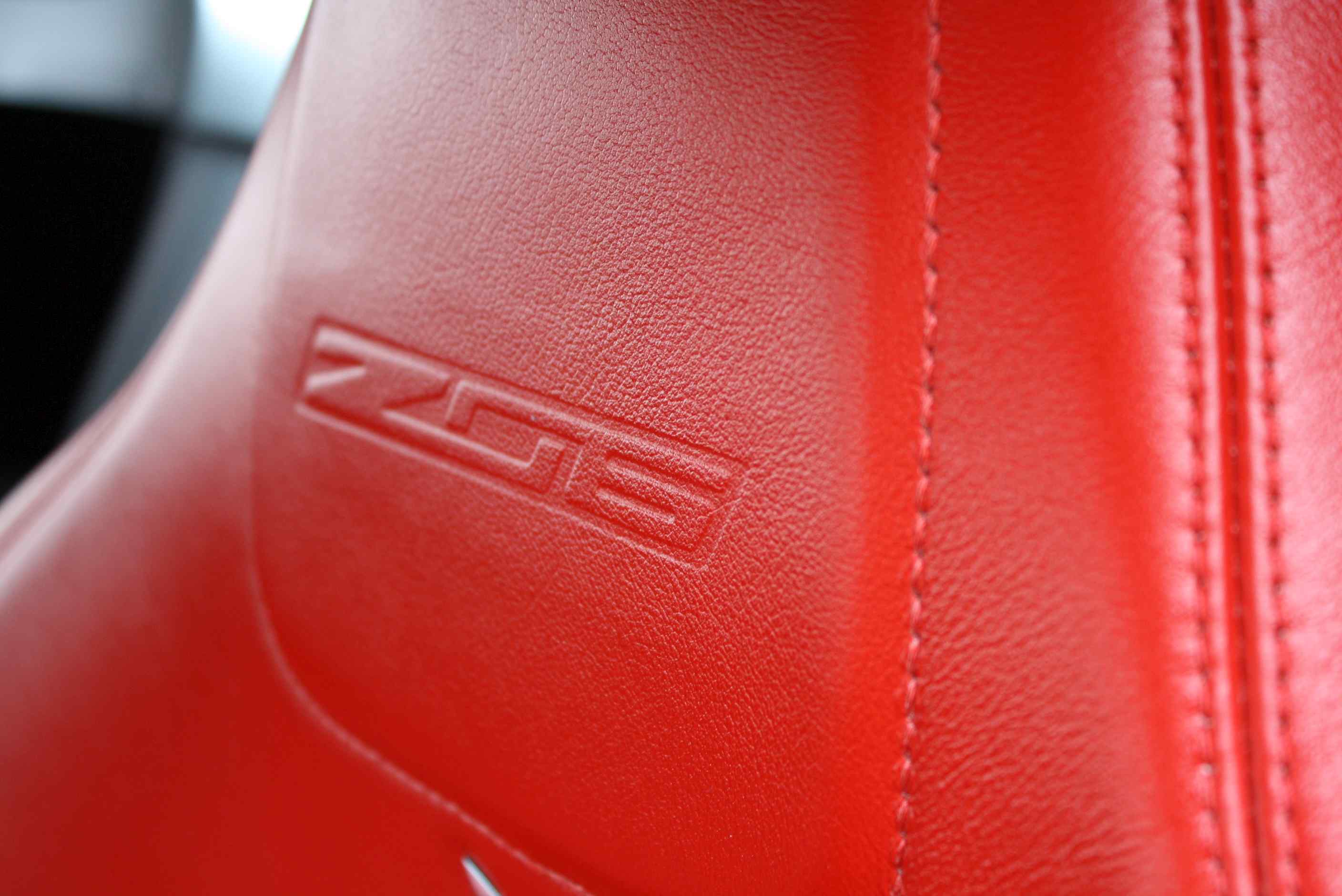 2015 Corvette Z06 Convertible.