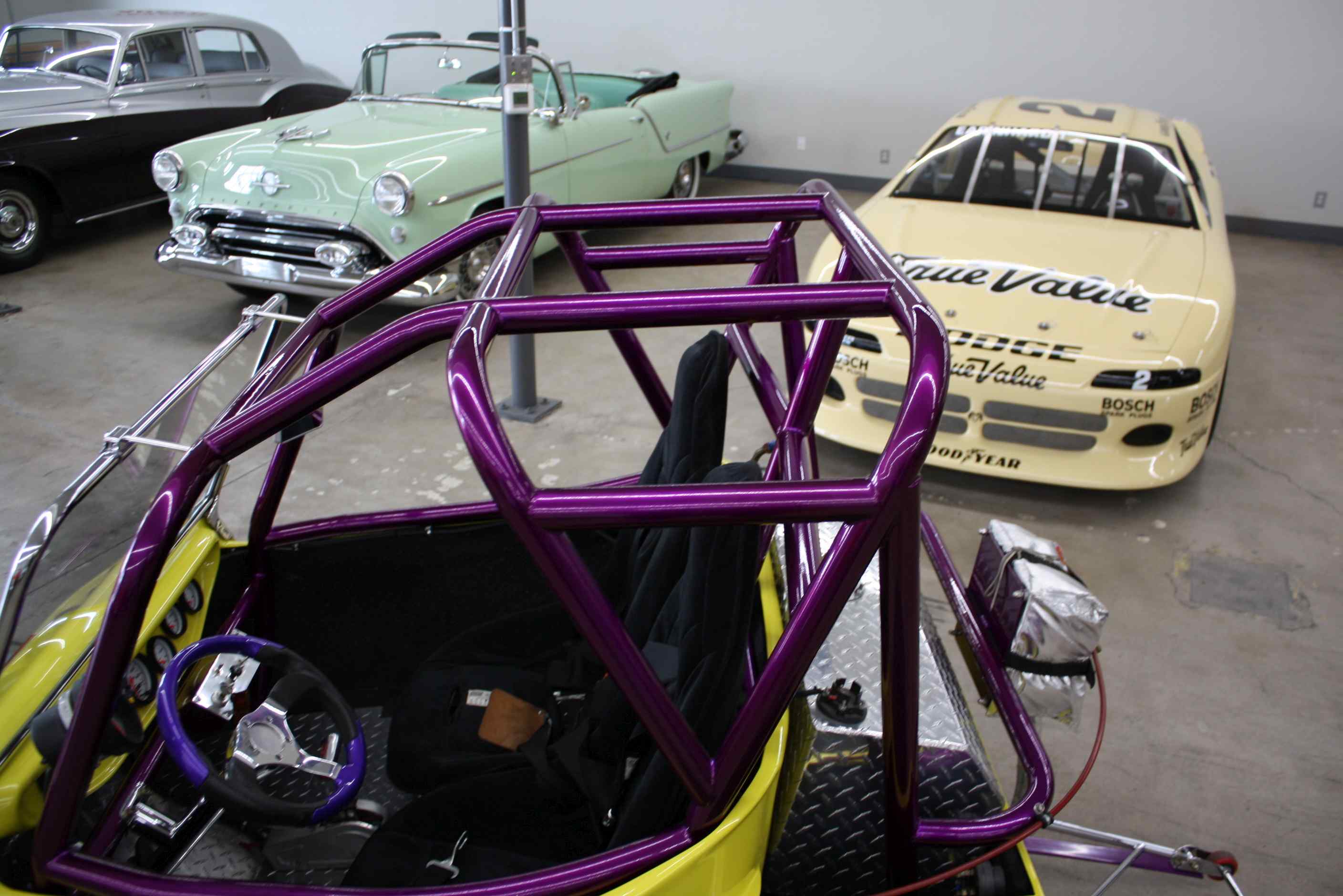 1923 Ford T Street Legal Alcohol Blown Altered!