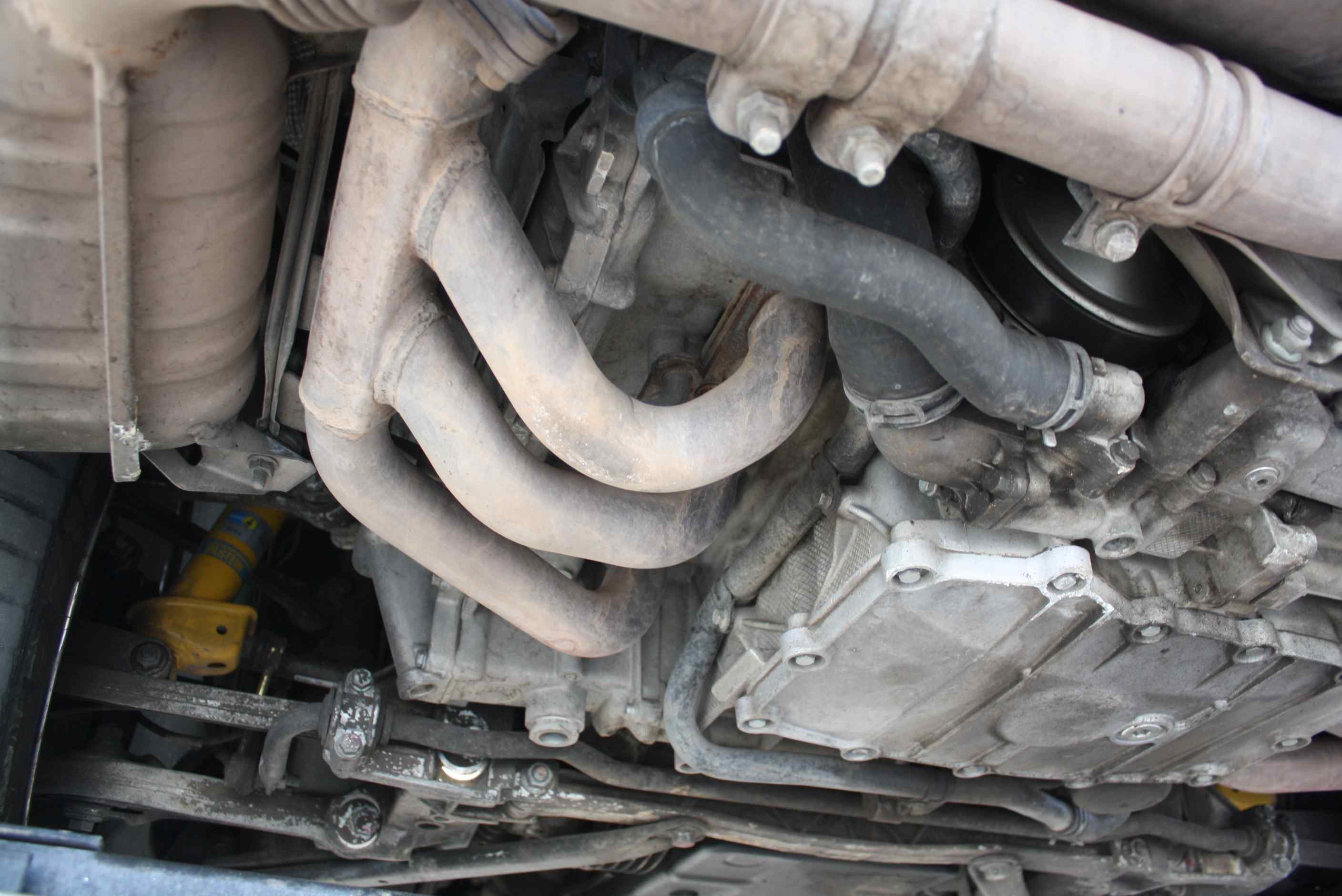 1999 Porsche 911 Carrera