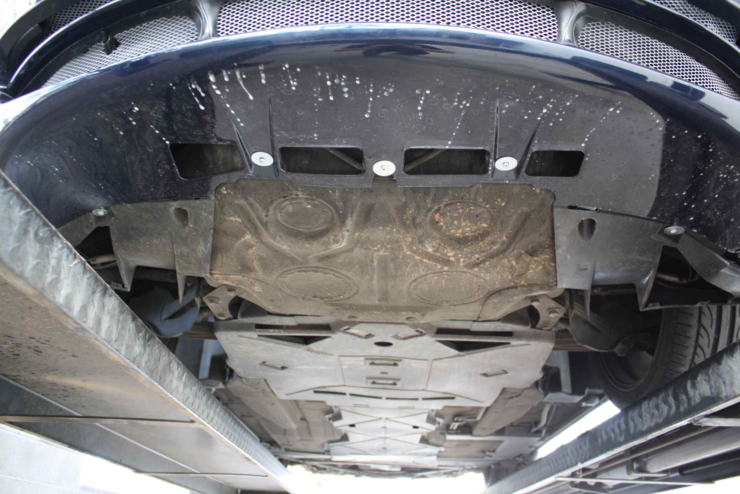 1999 Porsche 911 Carrera