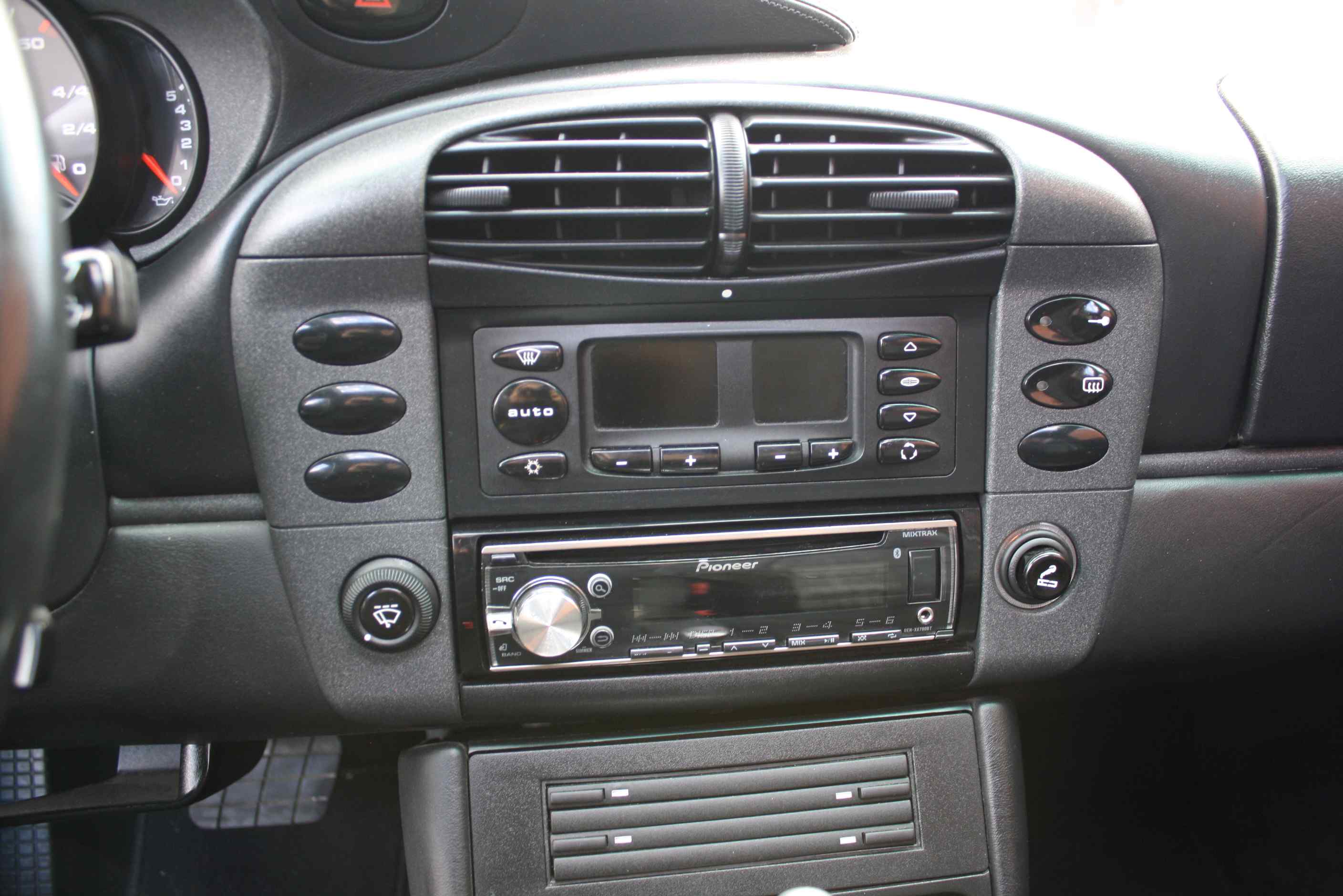 1999 Porsche 911 Carrera