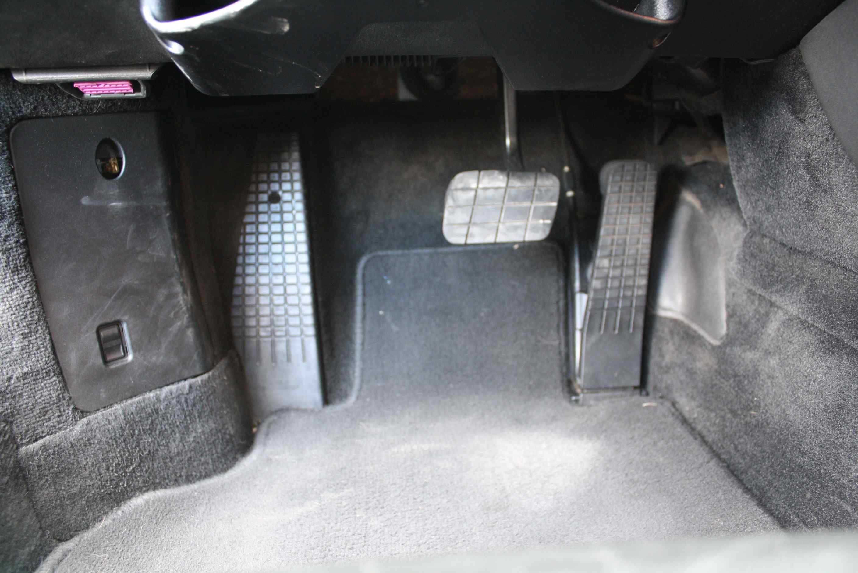 1999 Porsche 911 Carrera