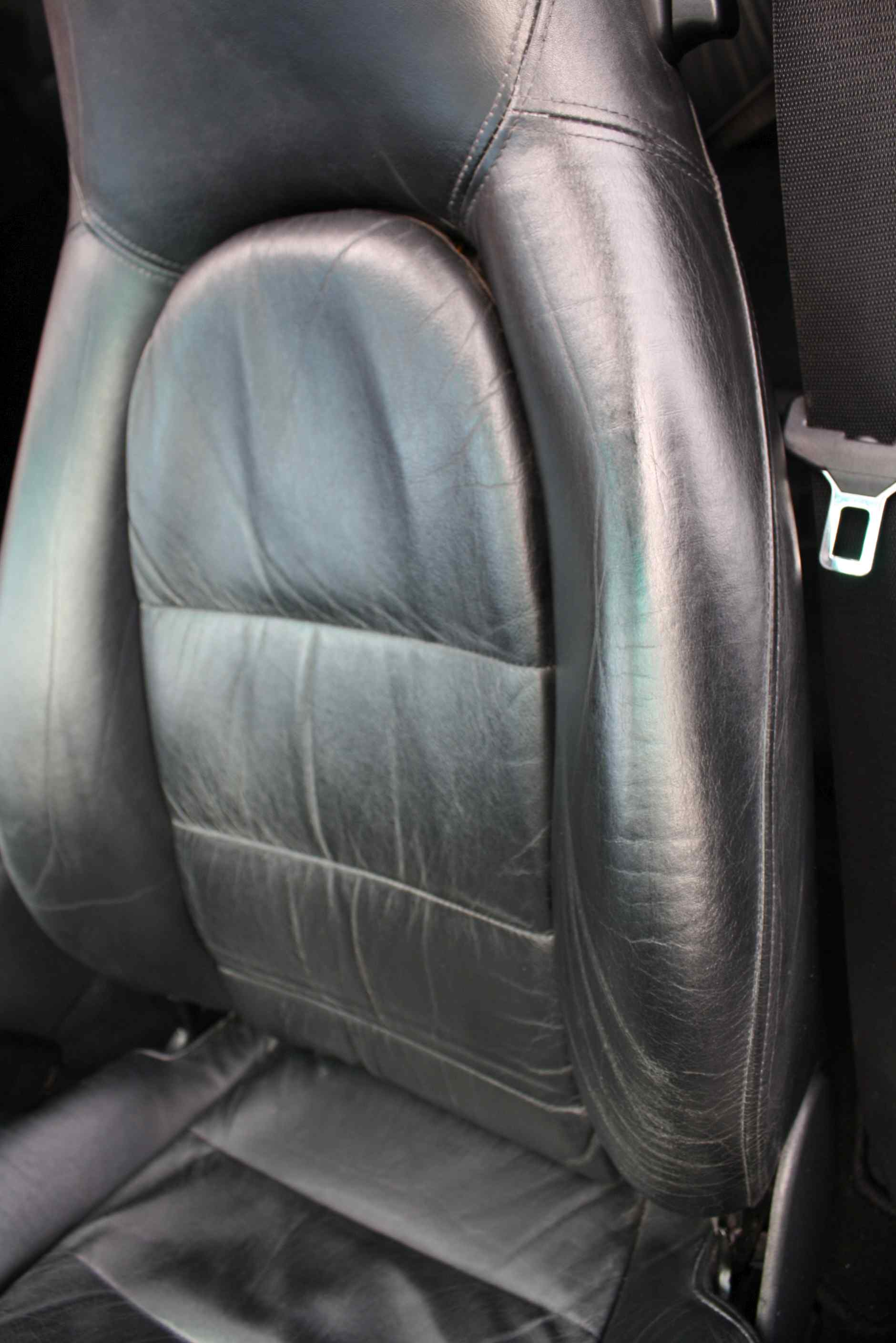 1999 Porsche 911 Carrera